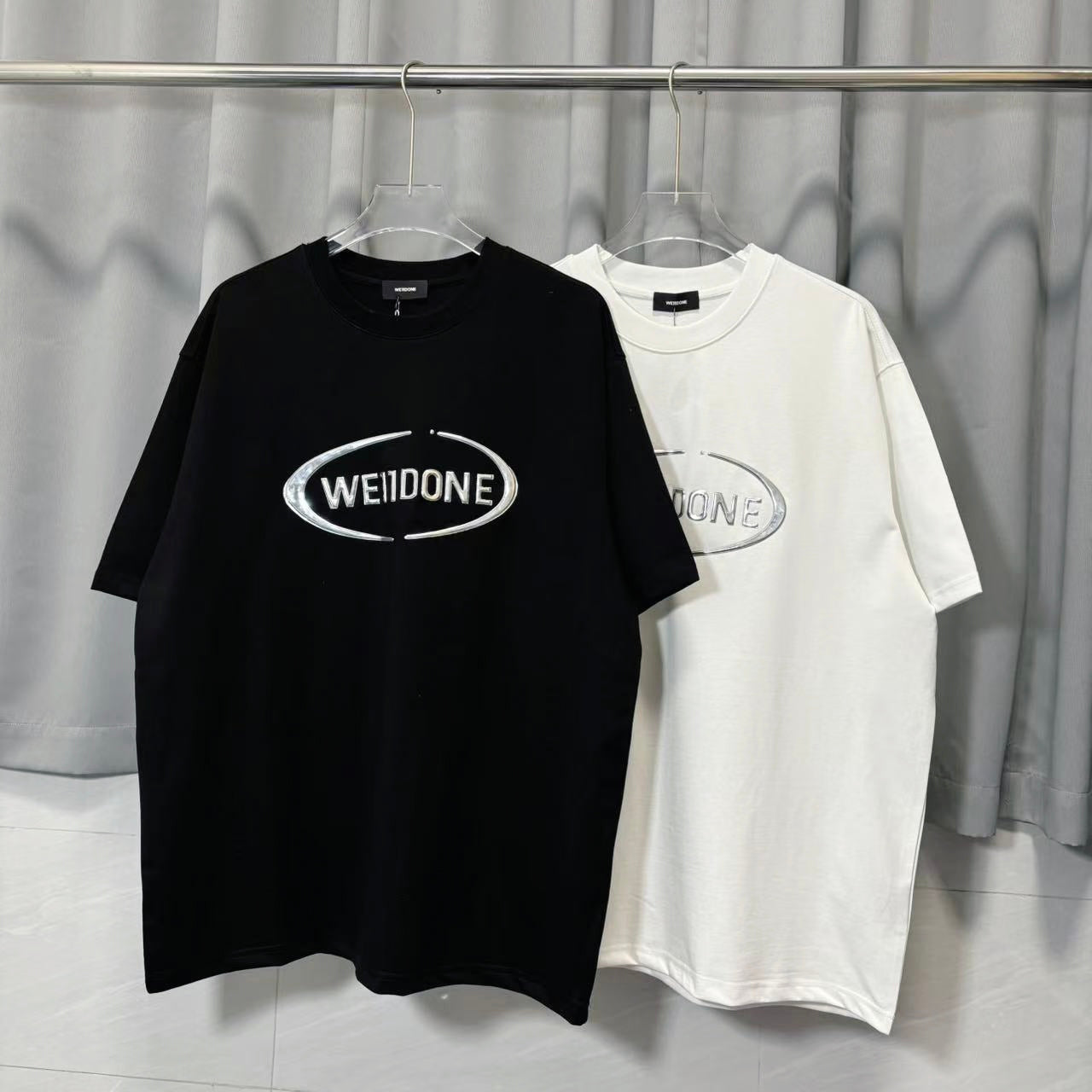 LuxluxHouse Best Quality Clothes Fear of God T-shirt