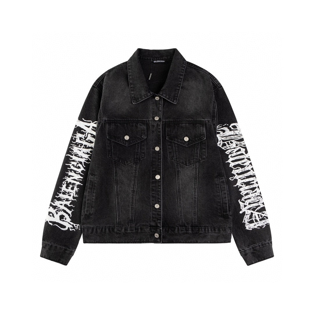 LuxluxHouse Best Quality Clothes Balenciaga Coats & Jackets