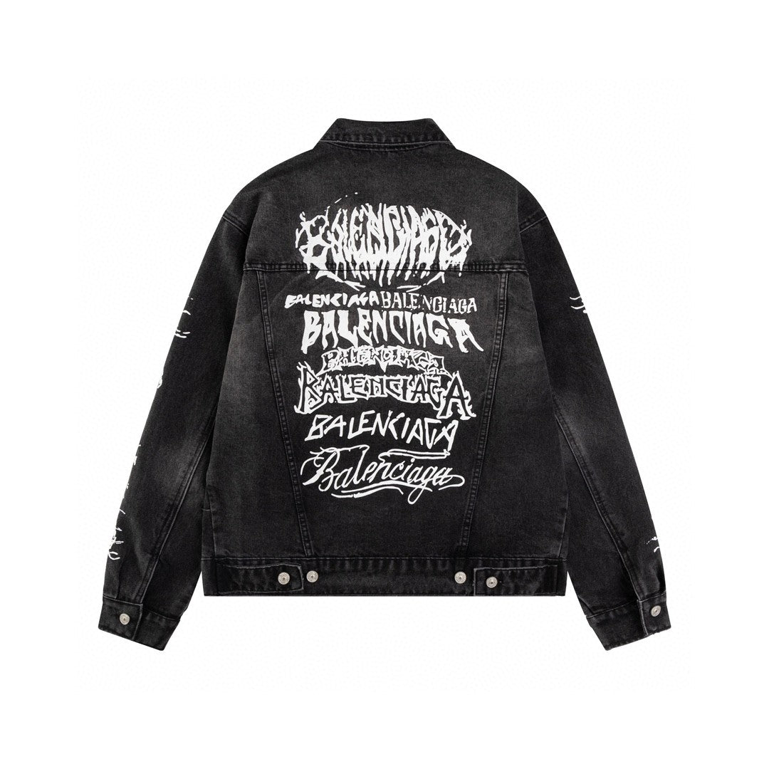 LuxluxHouse Best Quality Clothes Balenciaga Coats & Jackets