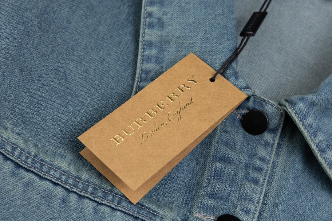 LuxluxHouse Best Quality Clothes Burberry Coats & Jackets