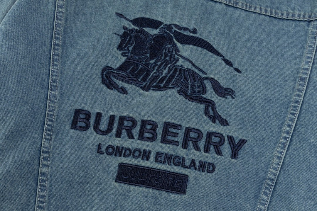 LuxluxHouse Best Quality Clothes Burberry Coats & Jackets