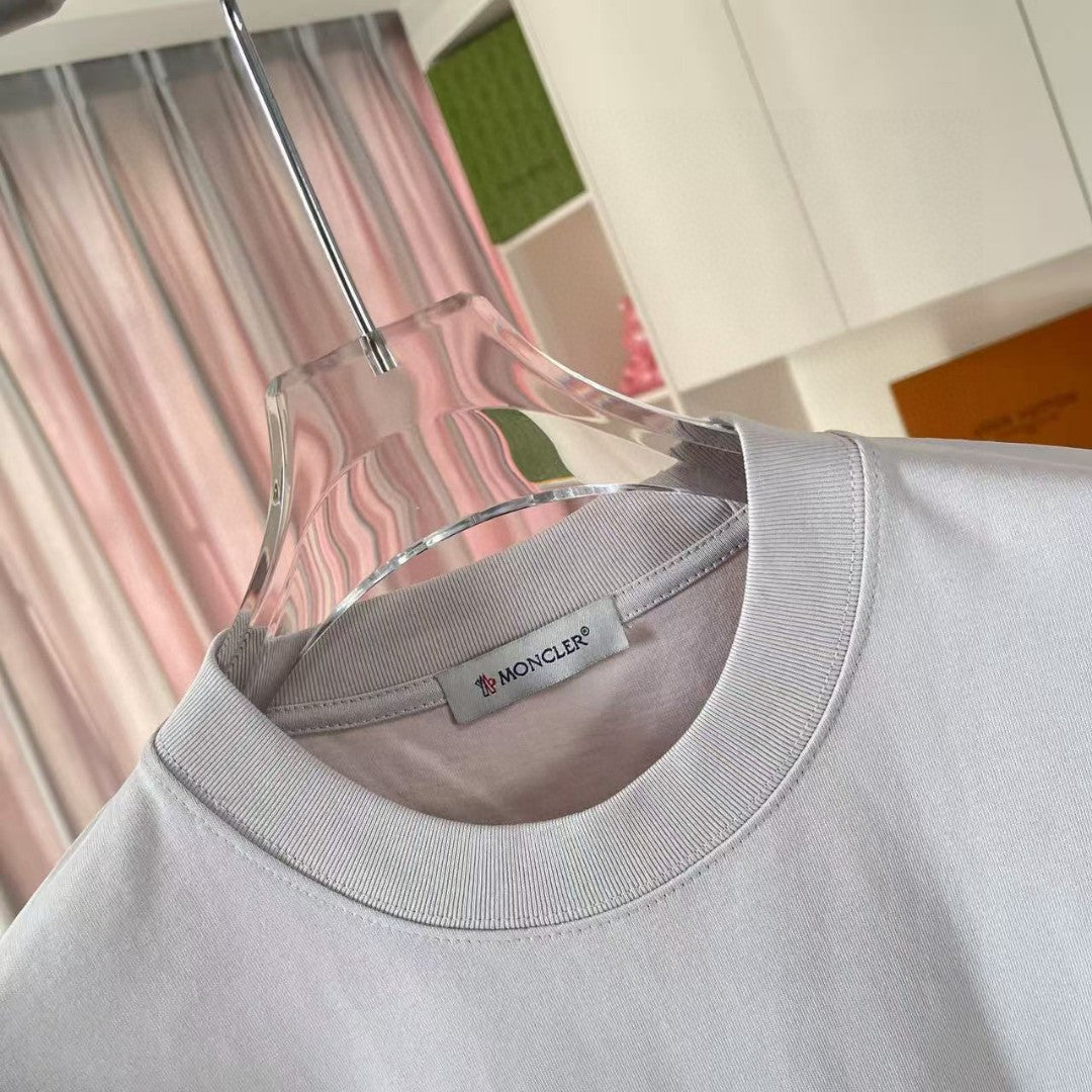 LuxluxHouse Best Quality Clothes T-shirt Moncler