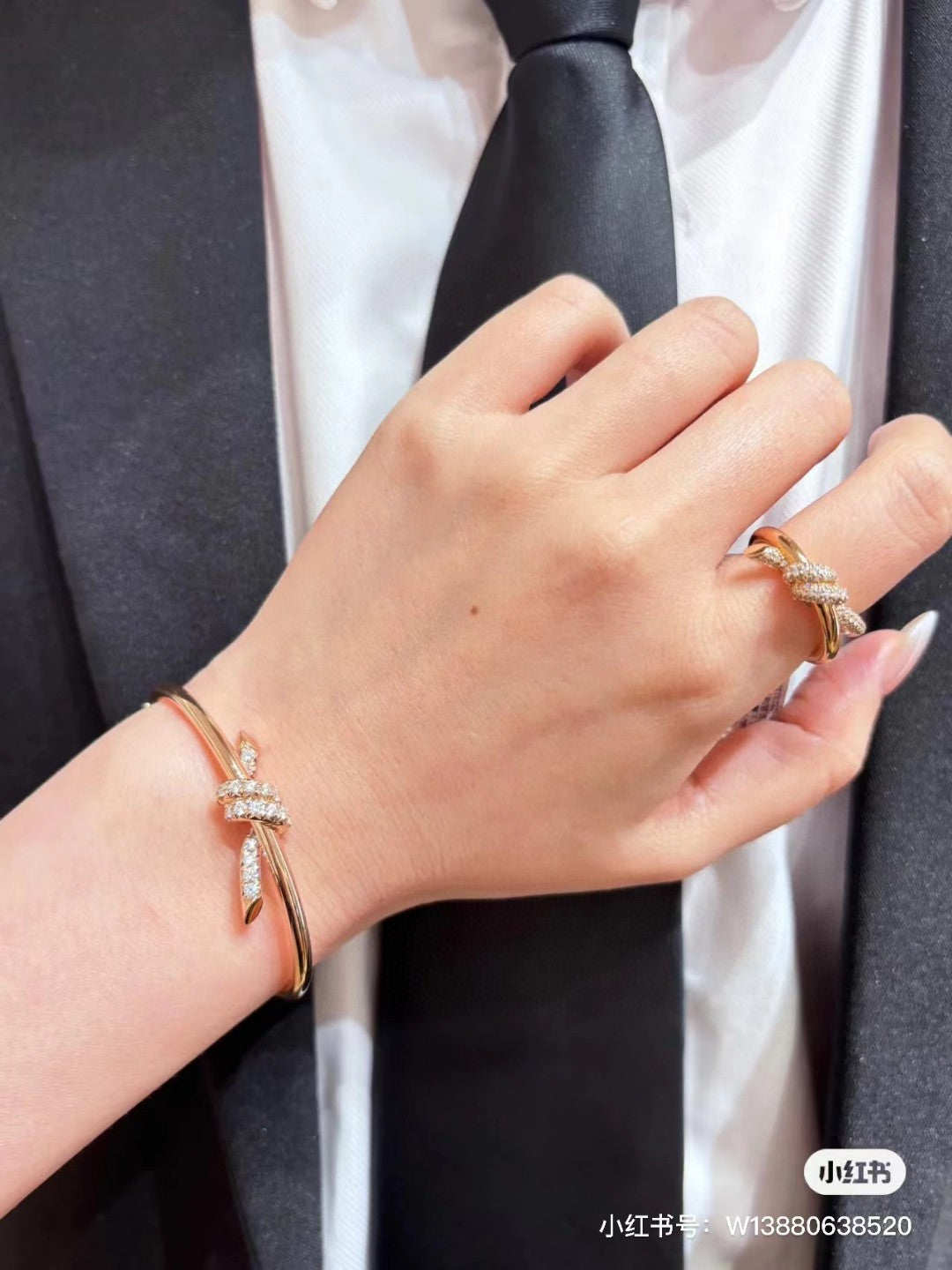 LuxluxHouse Best Quality Accessories Bracelet Tiffany