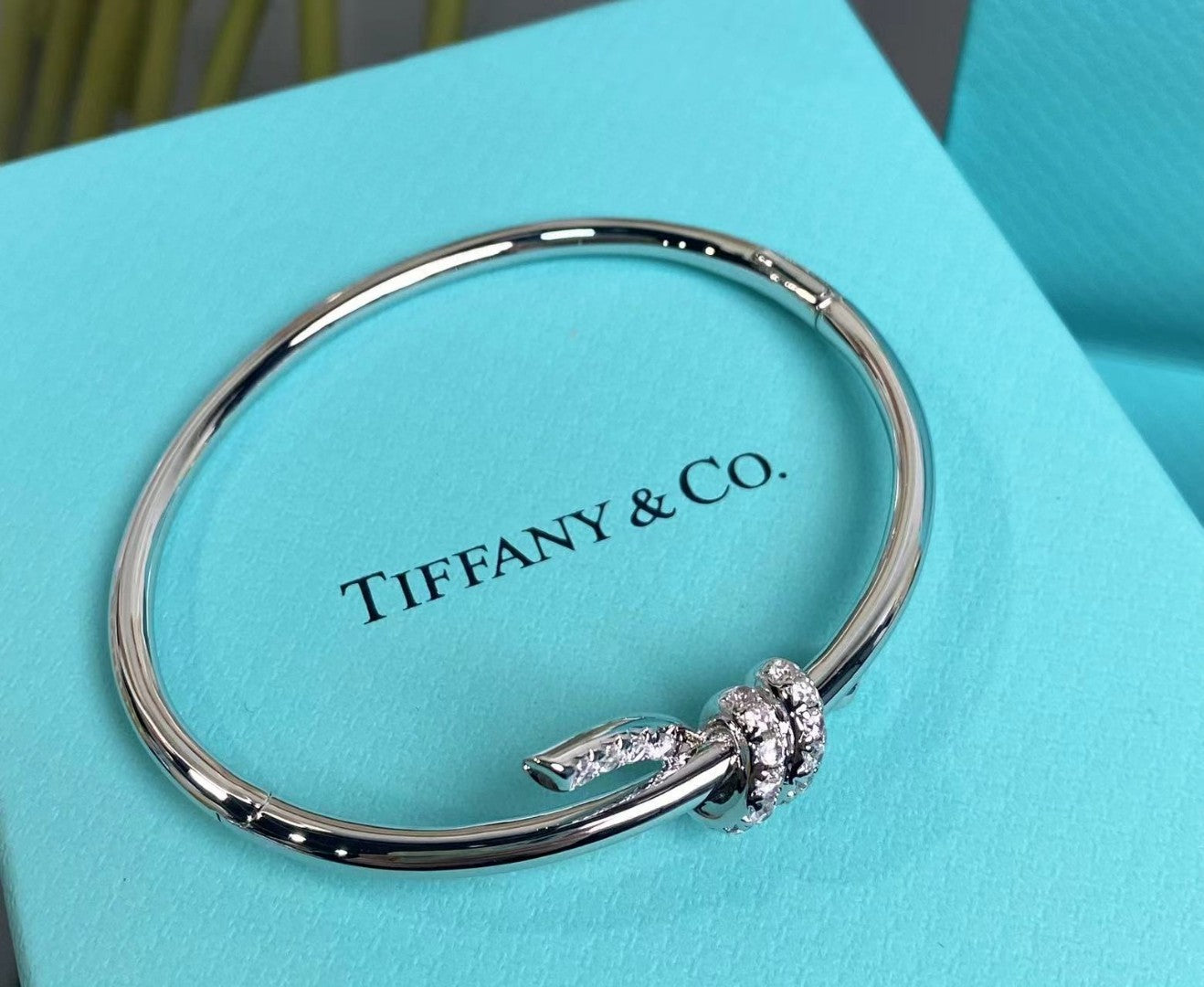 LuxluxHouse Best Quality Accessories Bracelet Tiffany