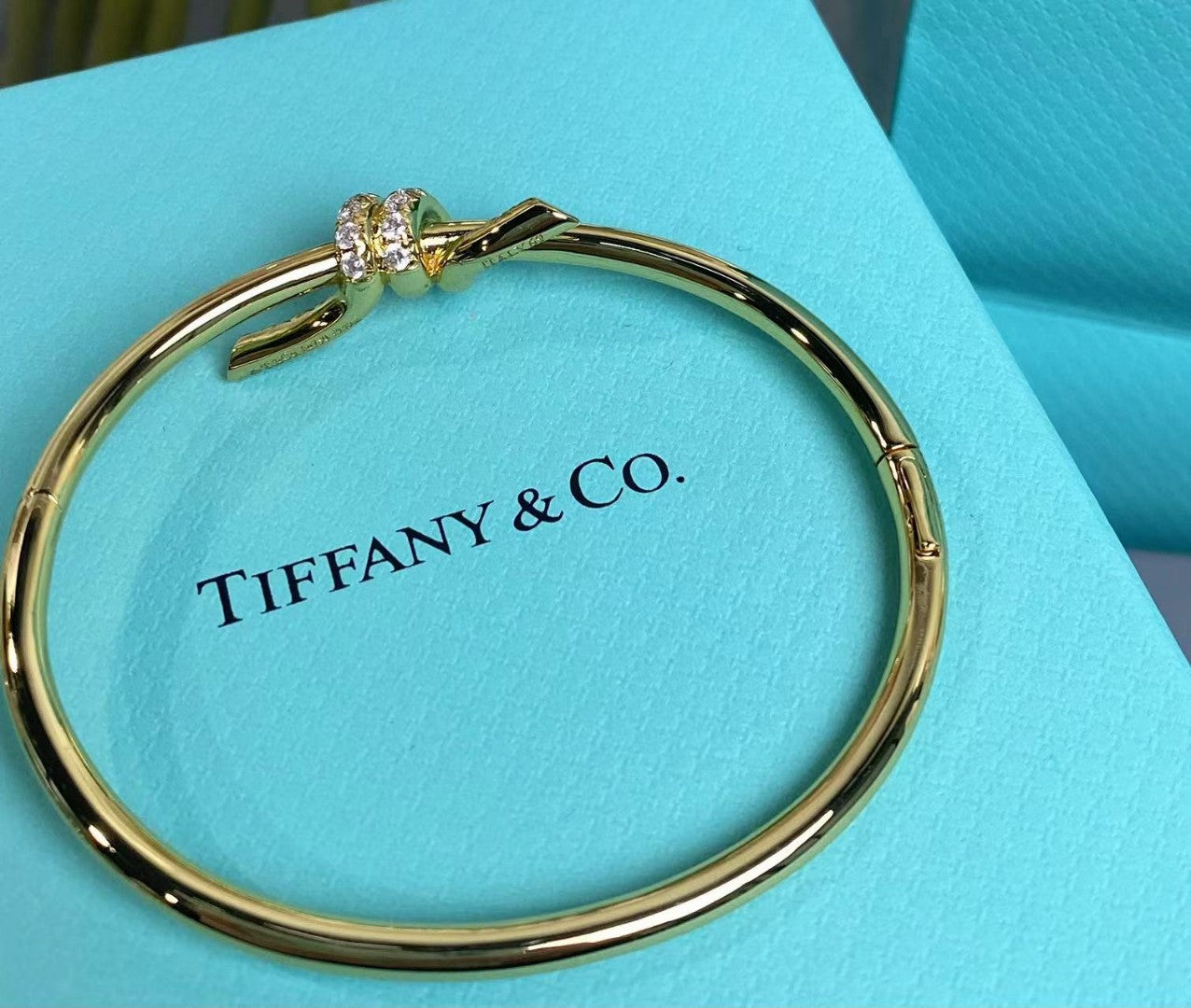 LuxluxHouse Best Quality Accessories Bracelet Tiffany