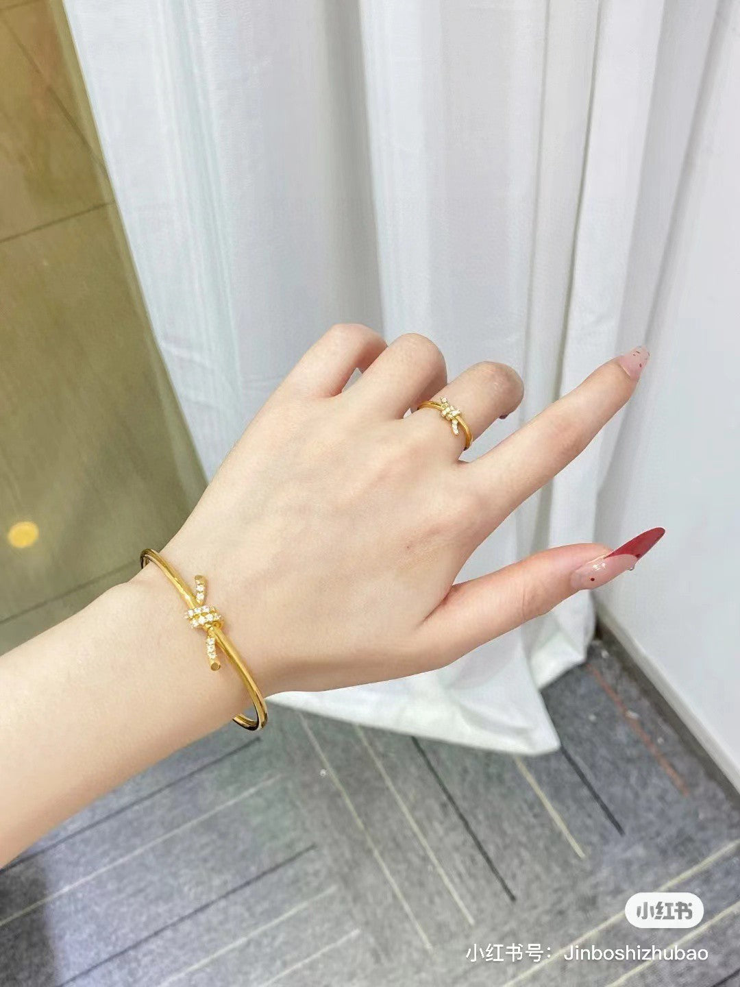 LuxluxHouse Best Quality Accessories Bracelet Tiffany