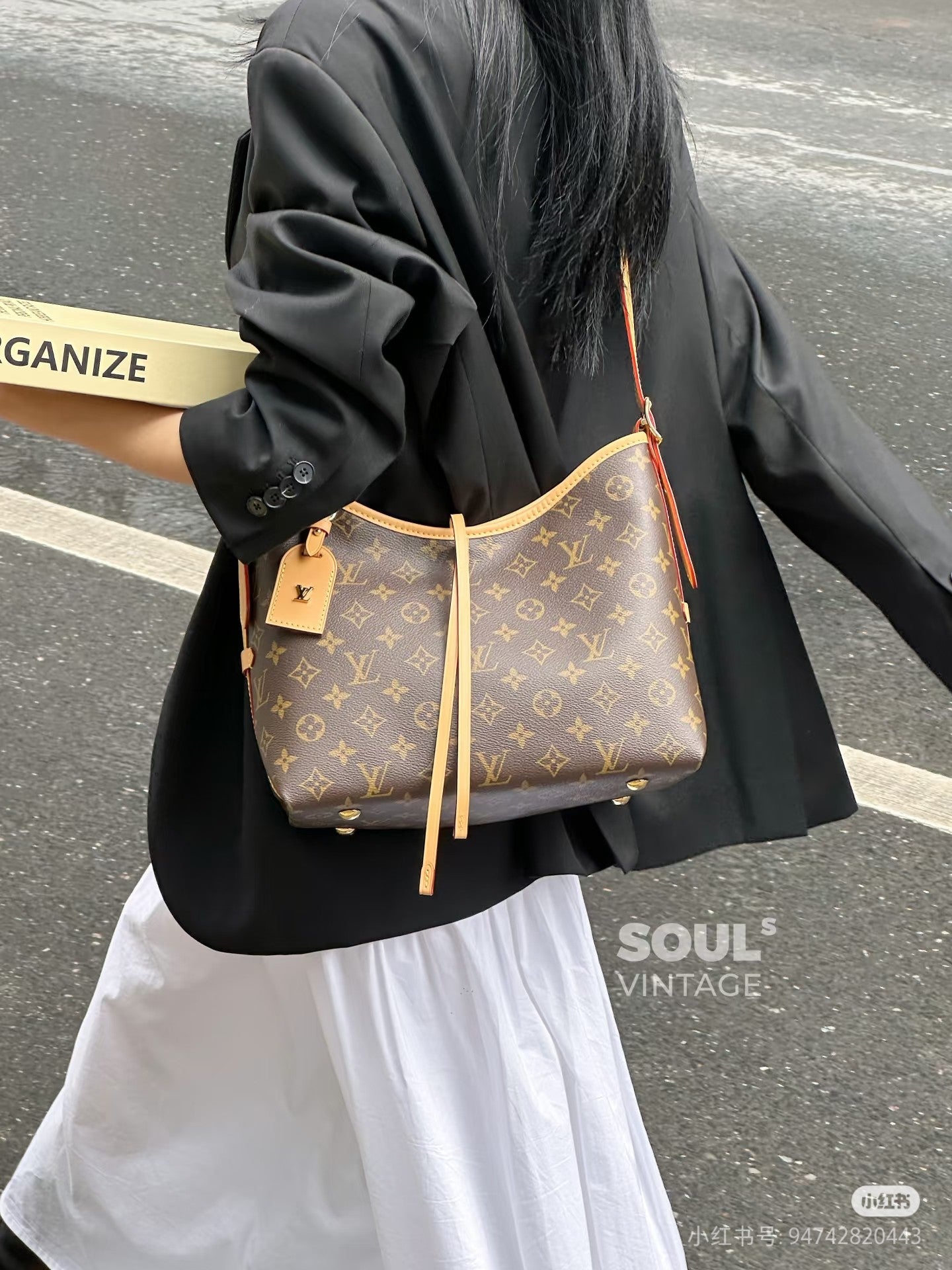 LuxluxHouse Best Quality Bags Louis Vuitton Women