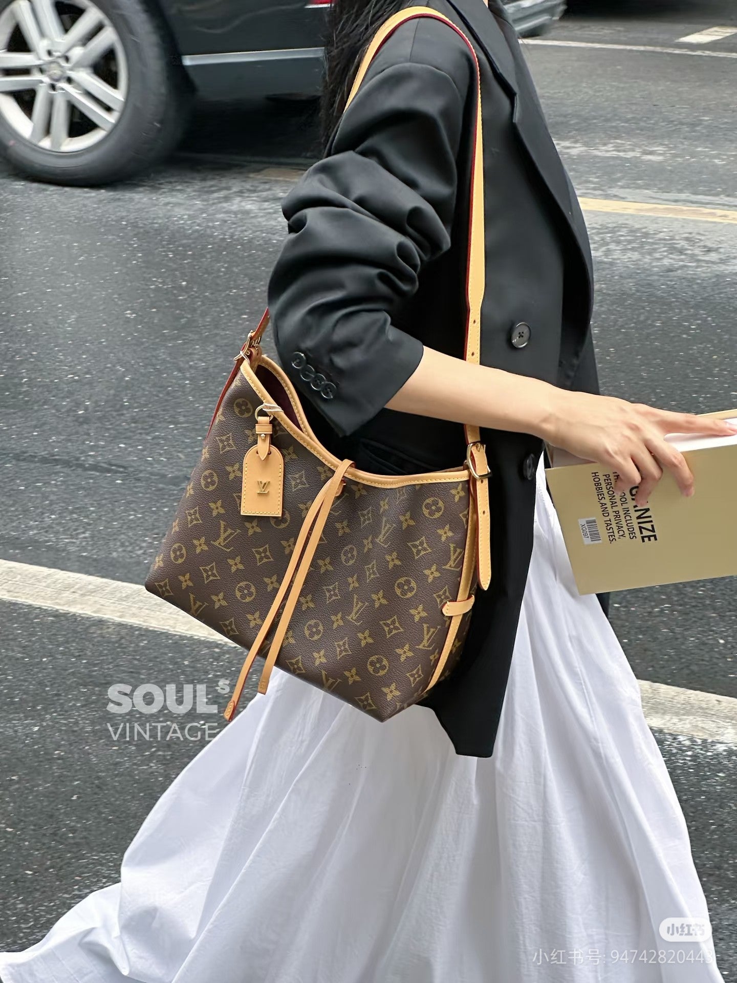 LuxluxHouse Best Quality Bags Louis Vuitton Women