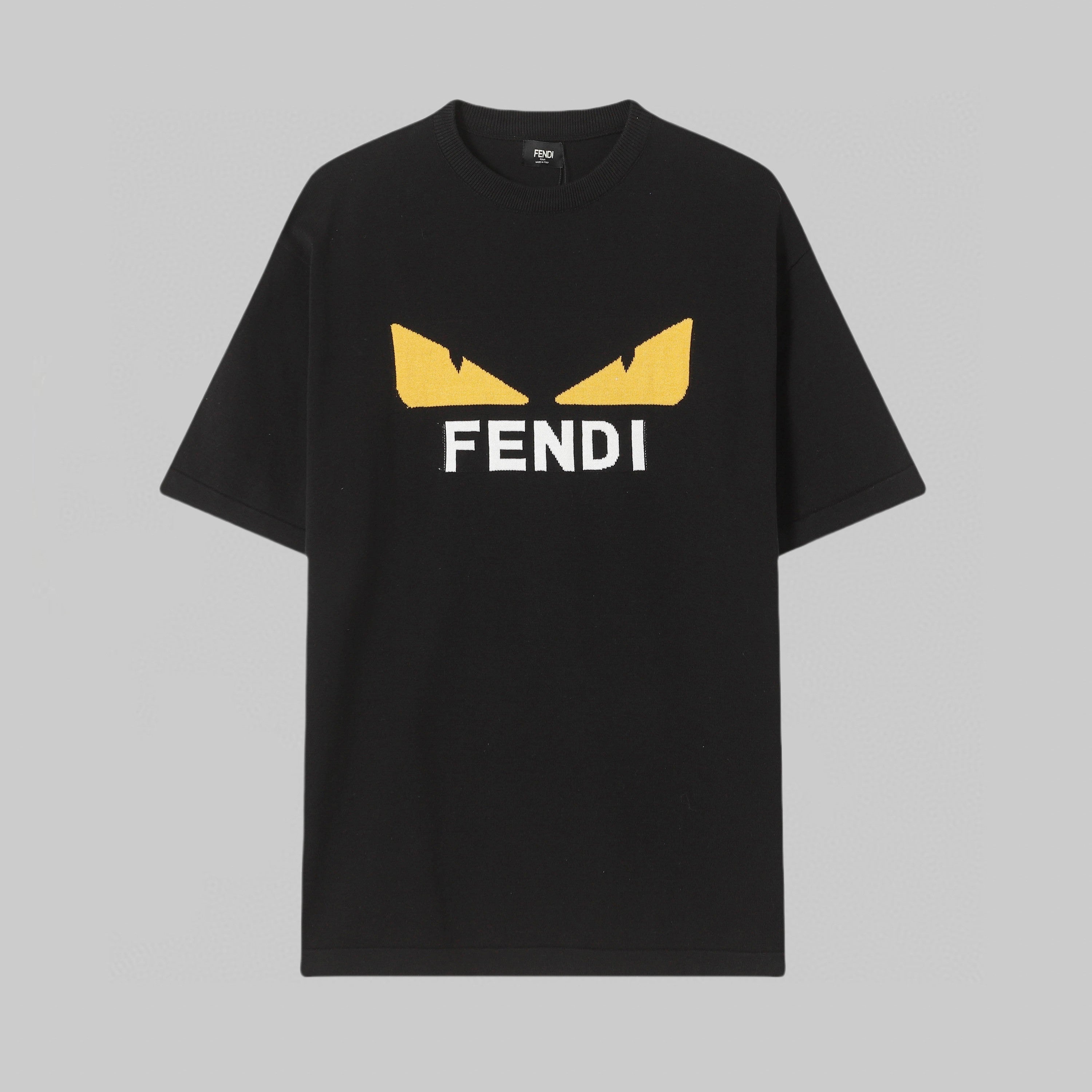 LuxluxHouse Best Quality Clothes Fendi T-shirt