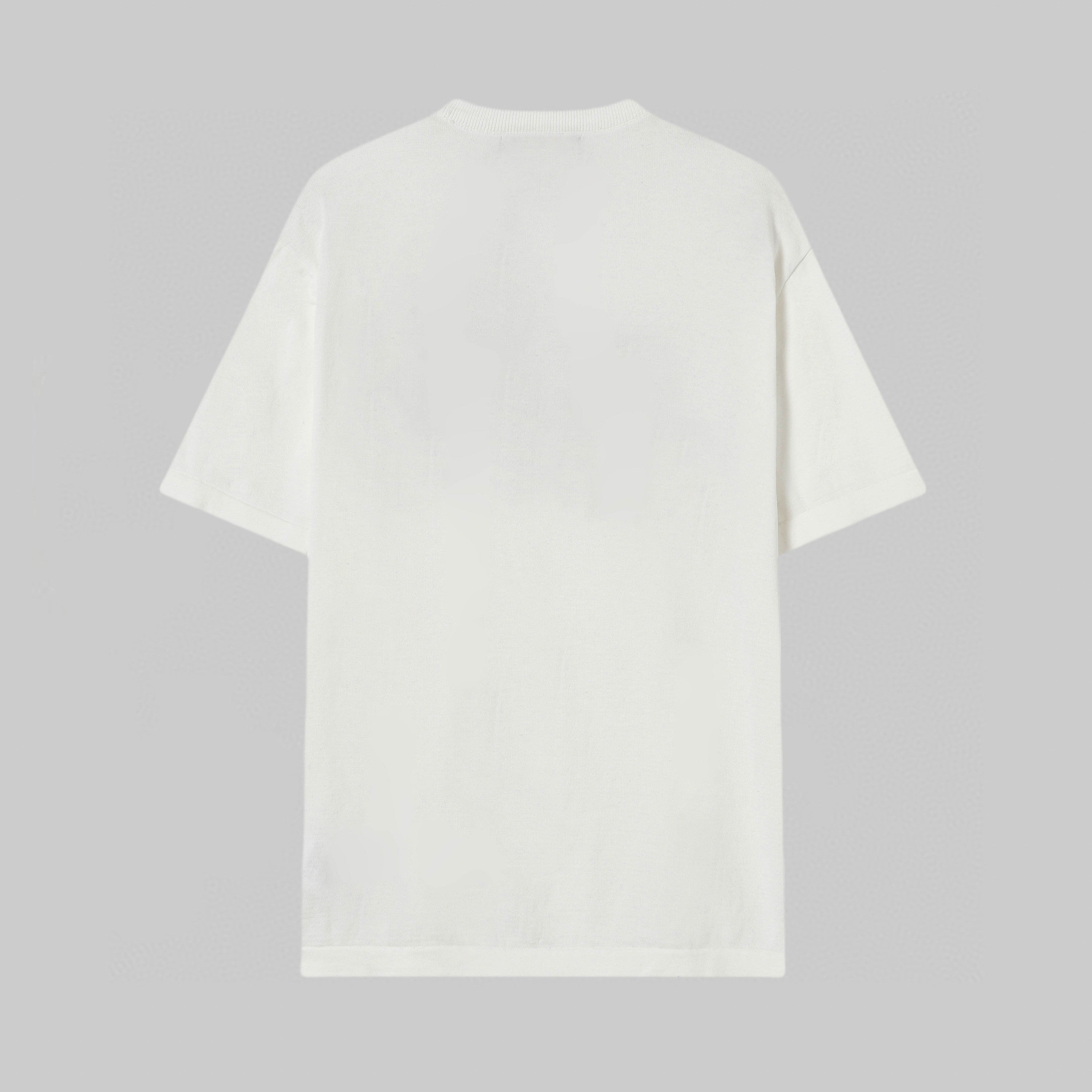 LuxluxHouse Best Quality Clothes Fendi T-shirt