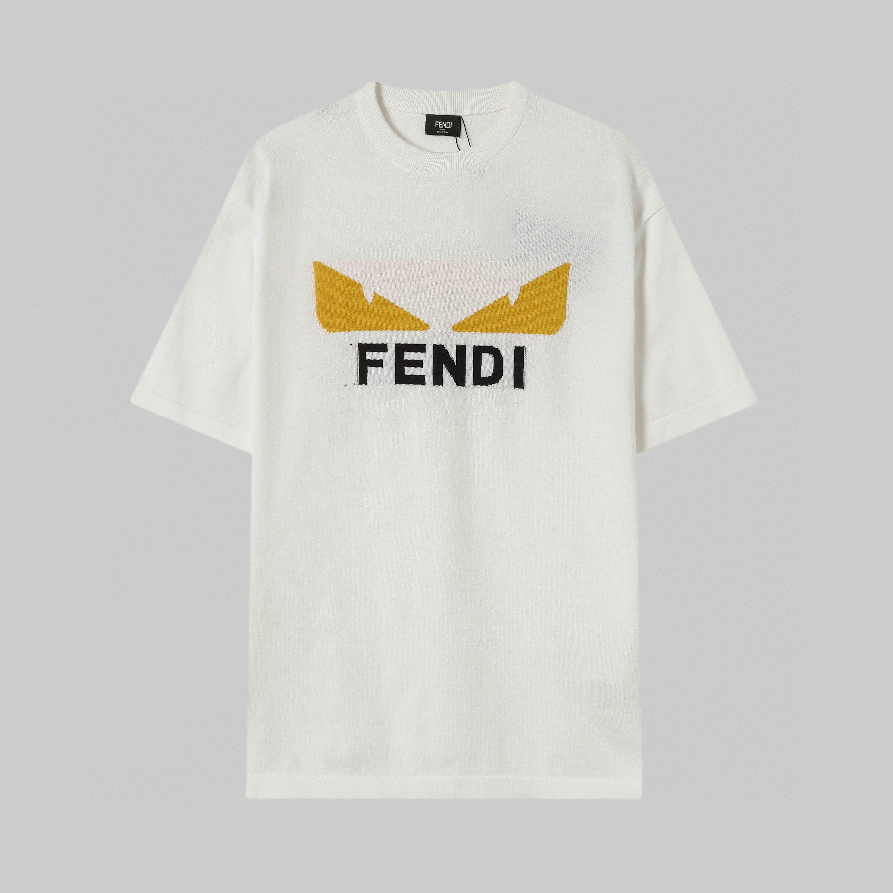 LuxluxHouse Best Quality Clothes Fendi T-shirt