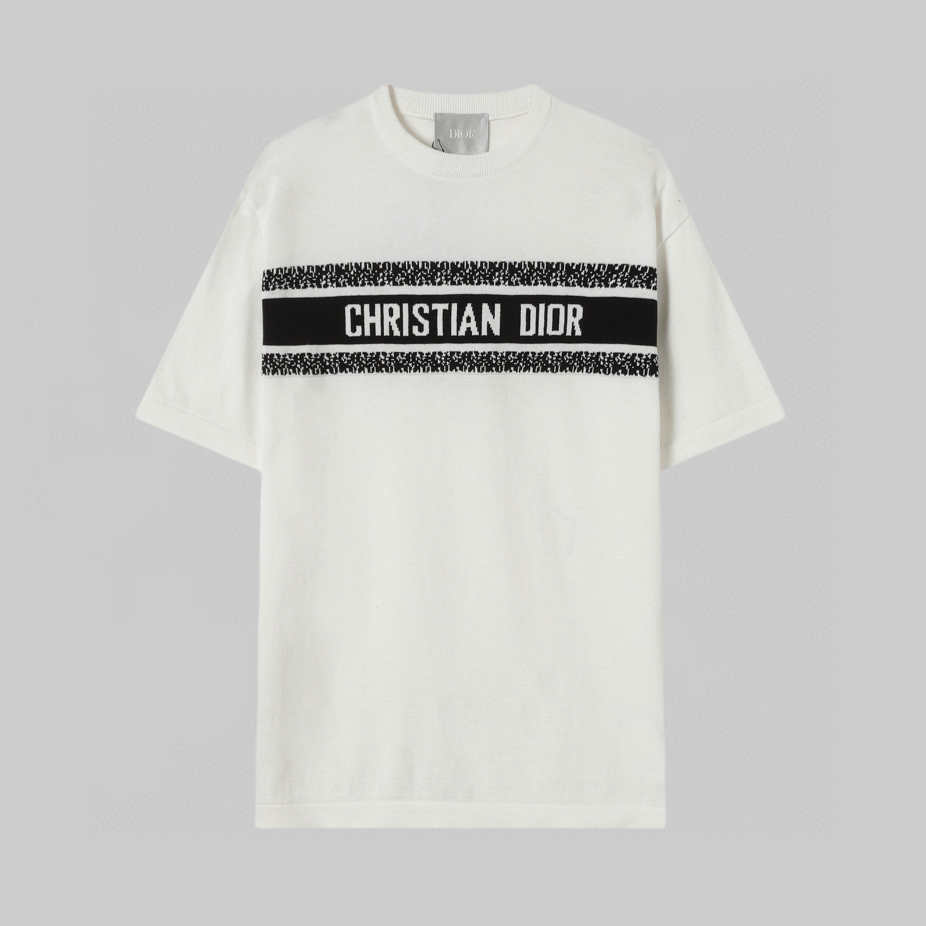 LuxluxHouse Best Quality Clothes T-shirt Dior