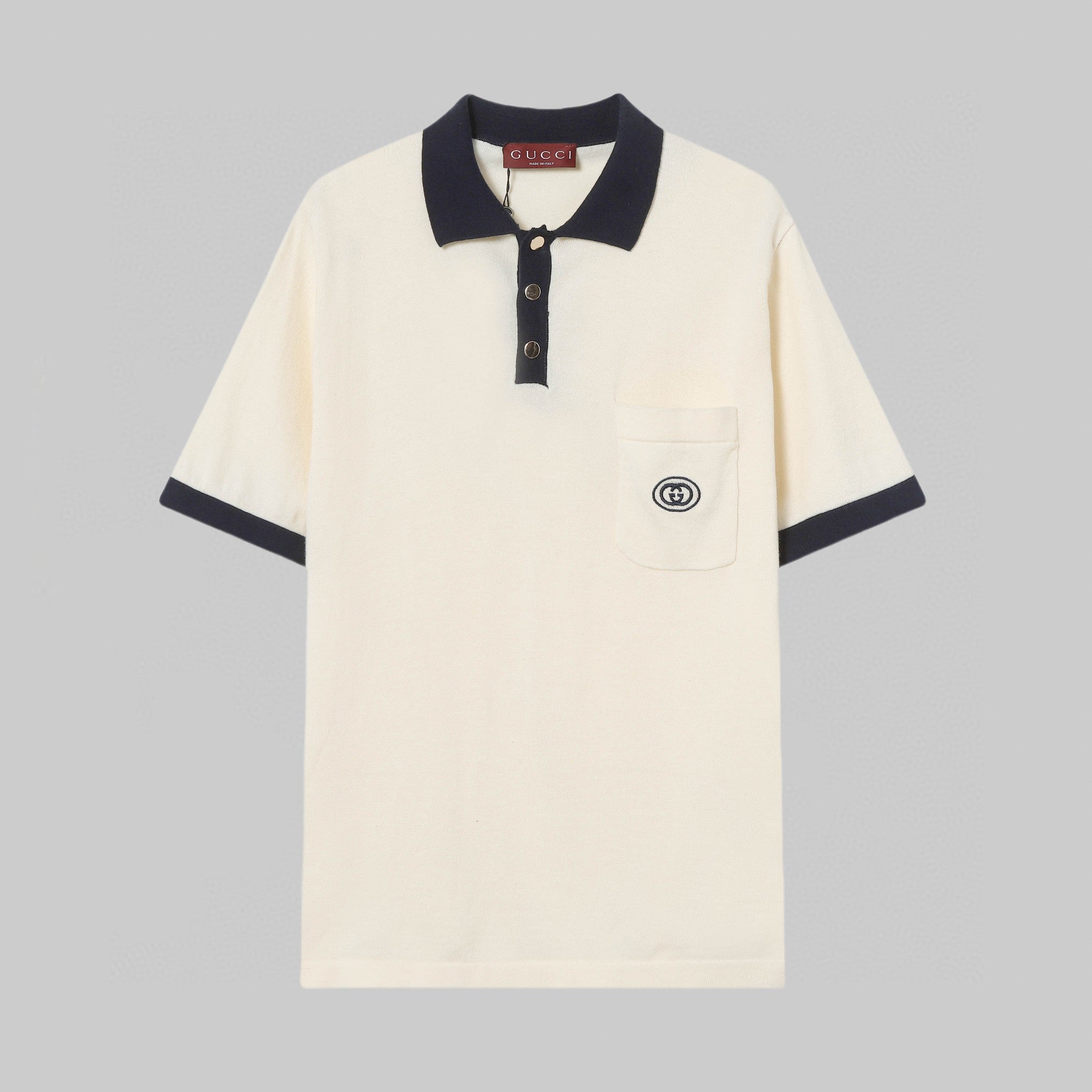 LuxluxHouse Best Quality Clothes Shirts&Polo Gucci