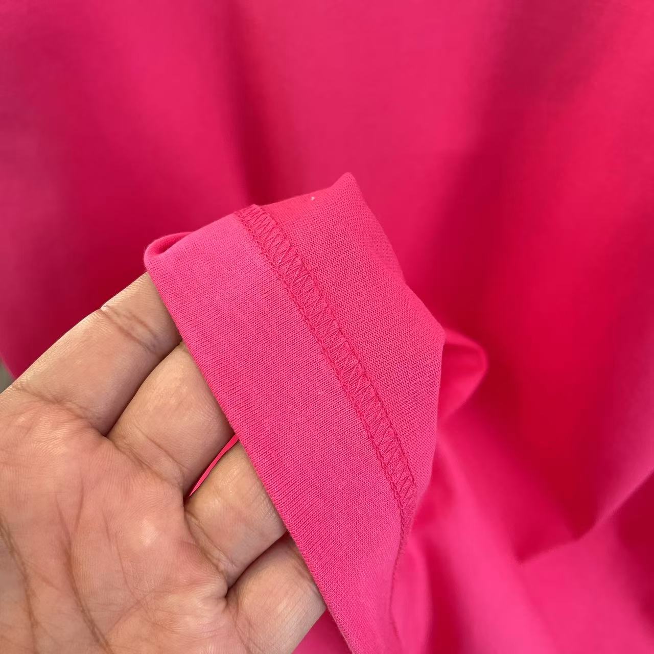 LuxluxHouse Best Quality Clothes T-shirt Loewe