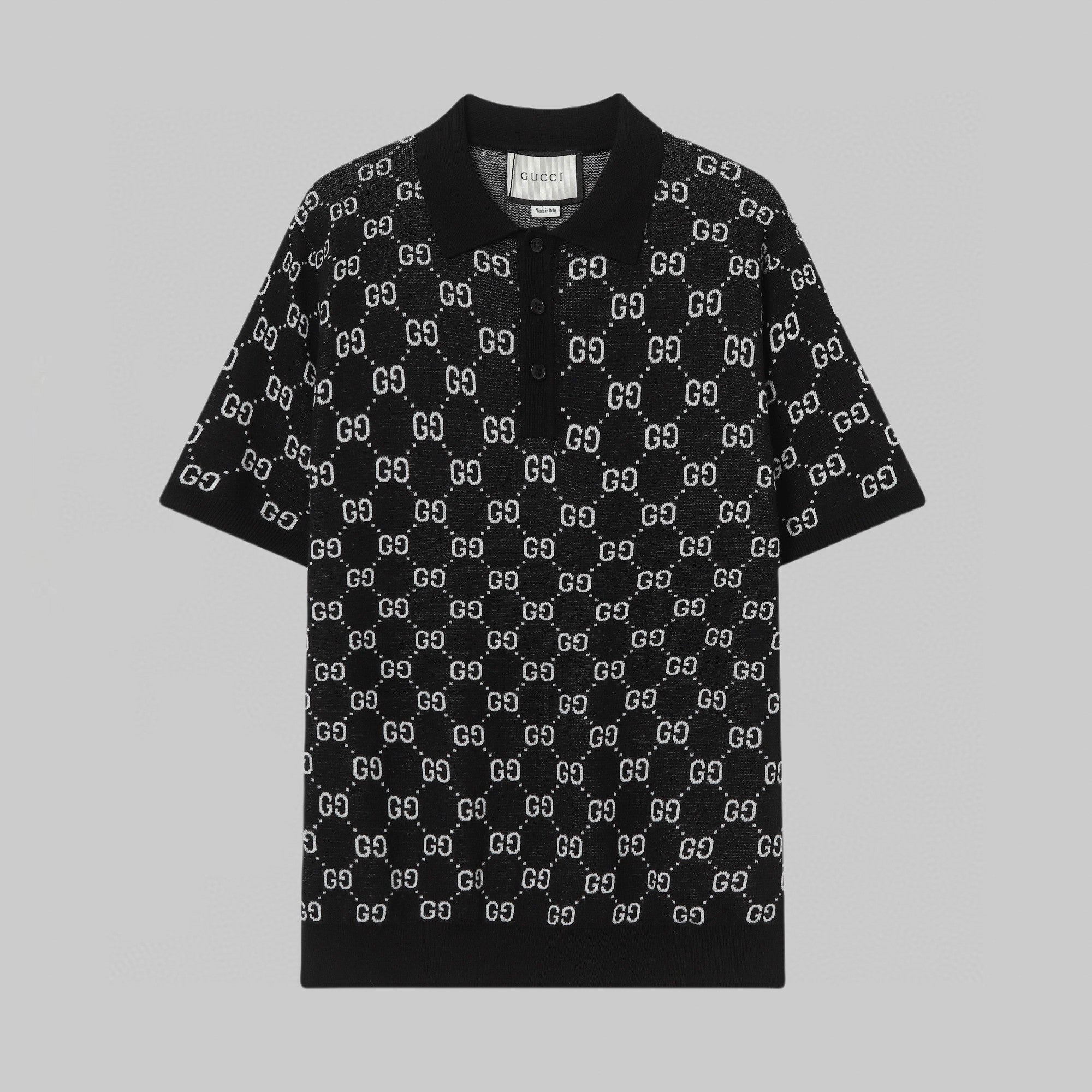 LuxluxHouse Best Quality Clothes Shirts&Polo Gucci