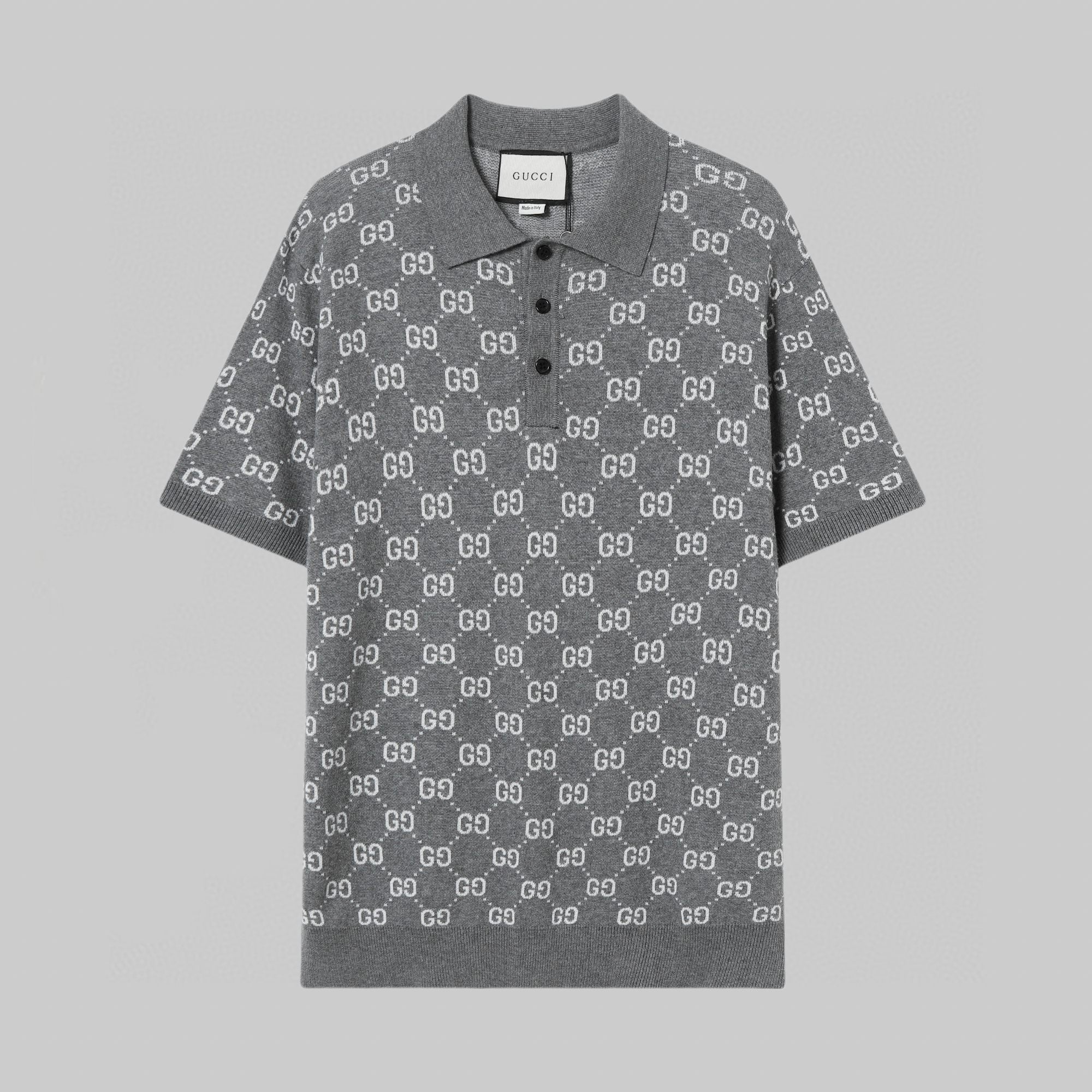 LuxluxHouse Best Quality Clothes Shirts&Polo Gucci