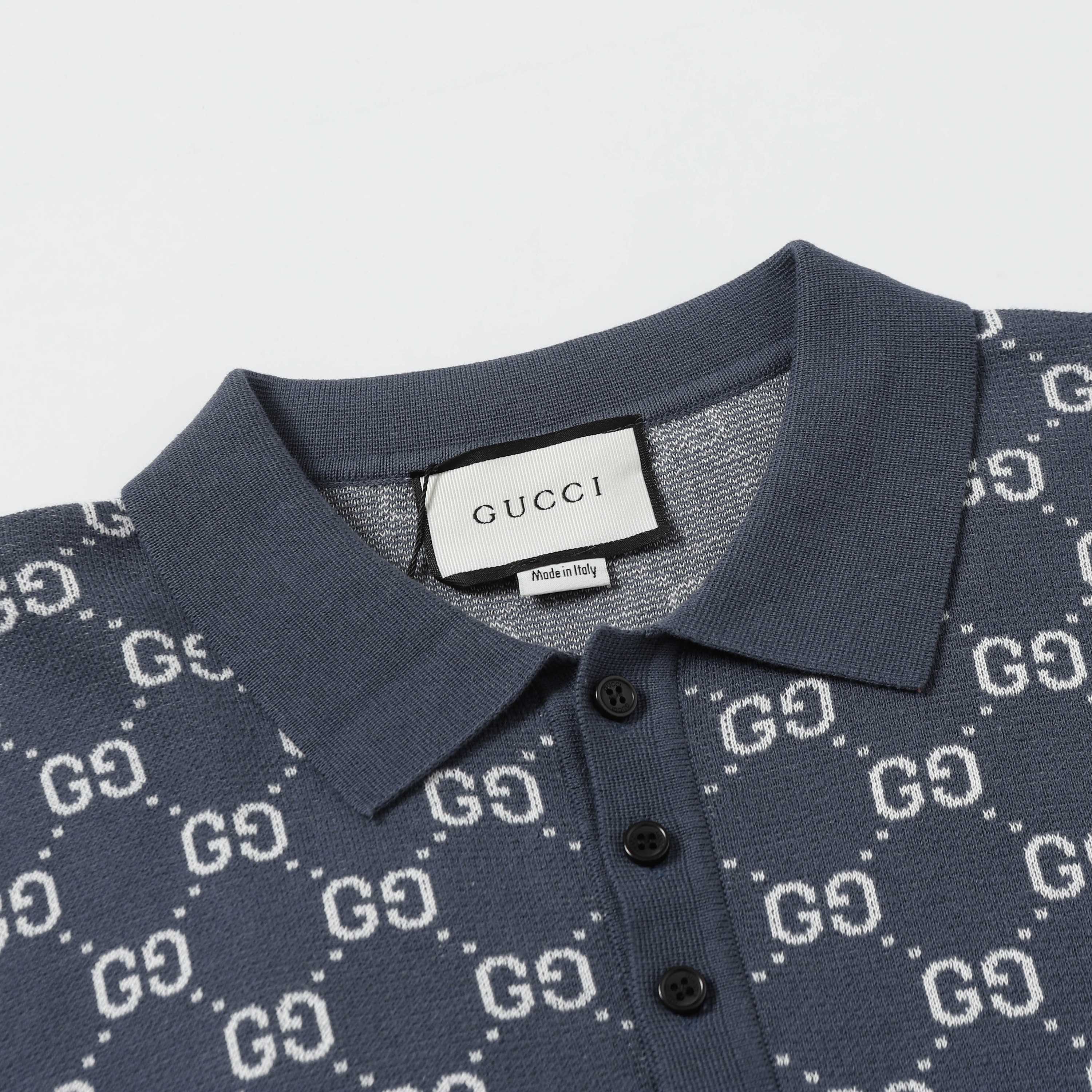 LuxluxHouse Best Quality Clothes Shirts&Polo Gucci