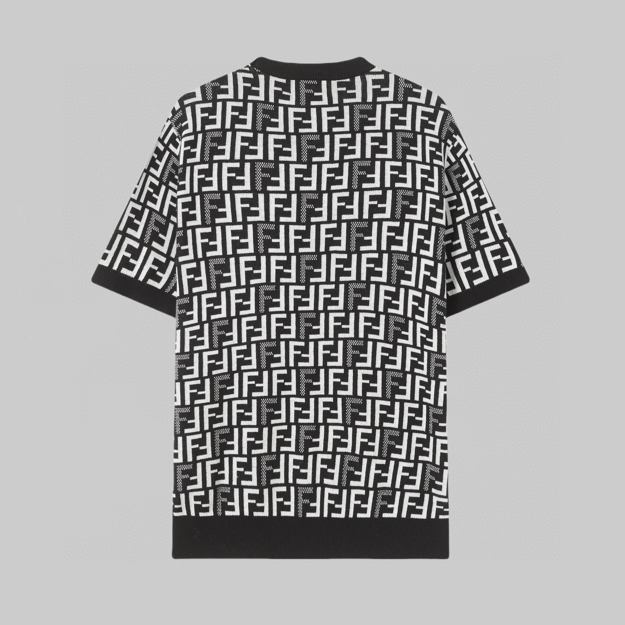 LuxluxHouse Best Quality Clothes Fendi T-shirt
