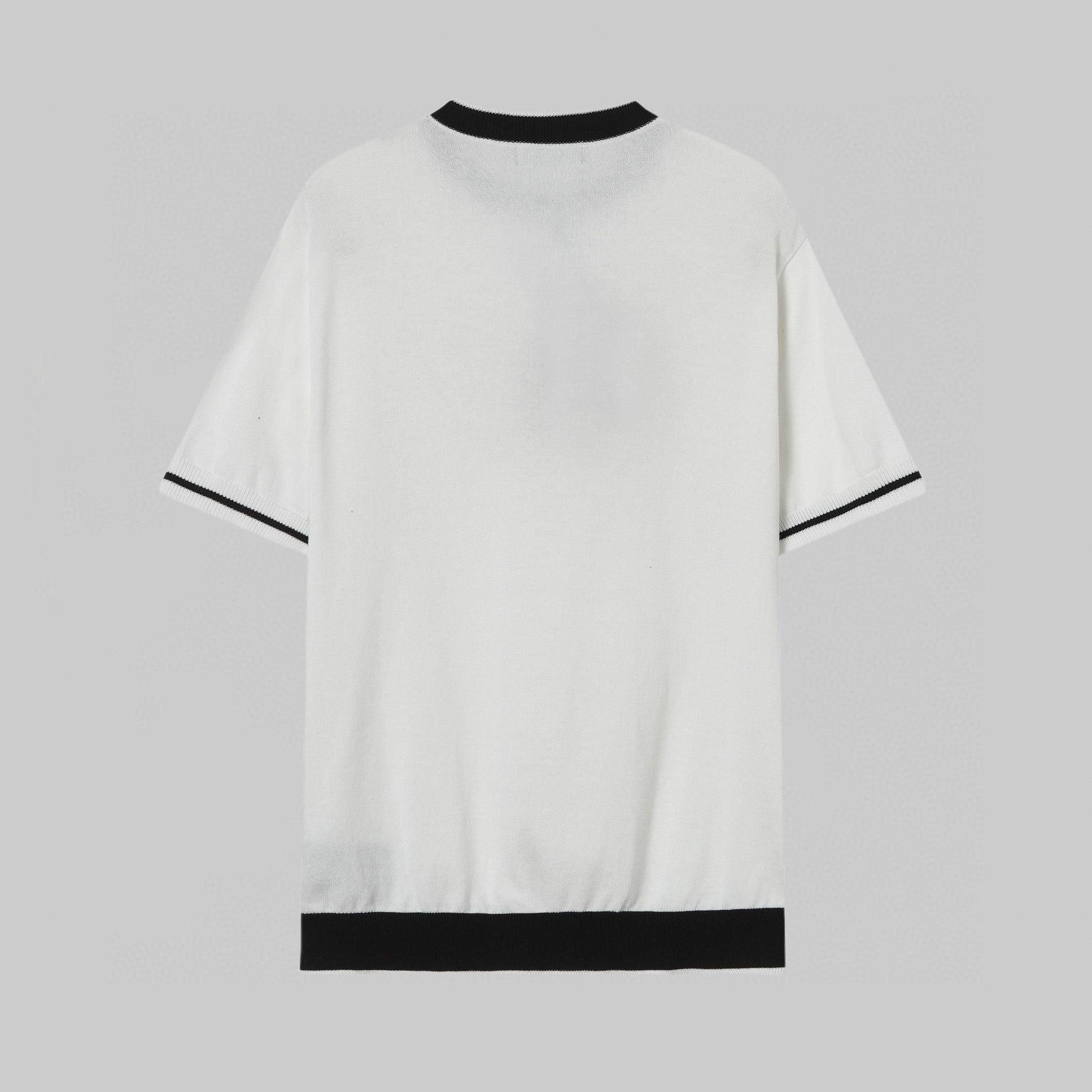 LuxluxHouse Best Quality Clothes T-shirt Prada