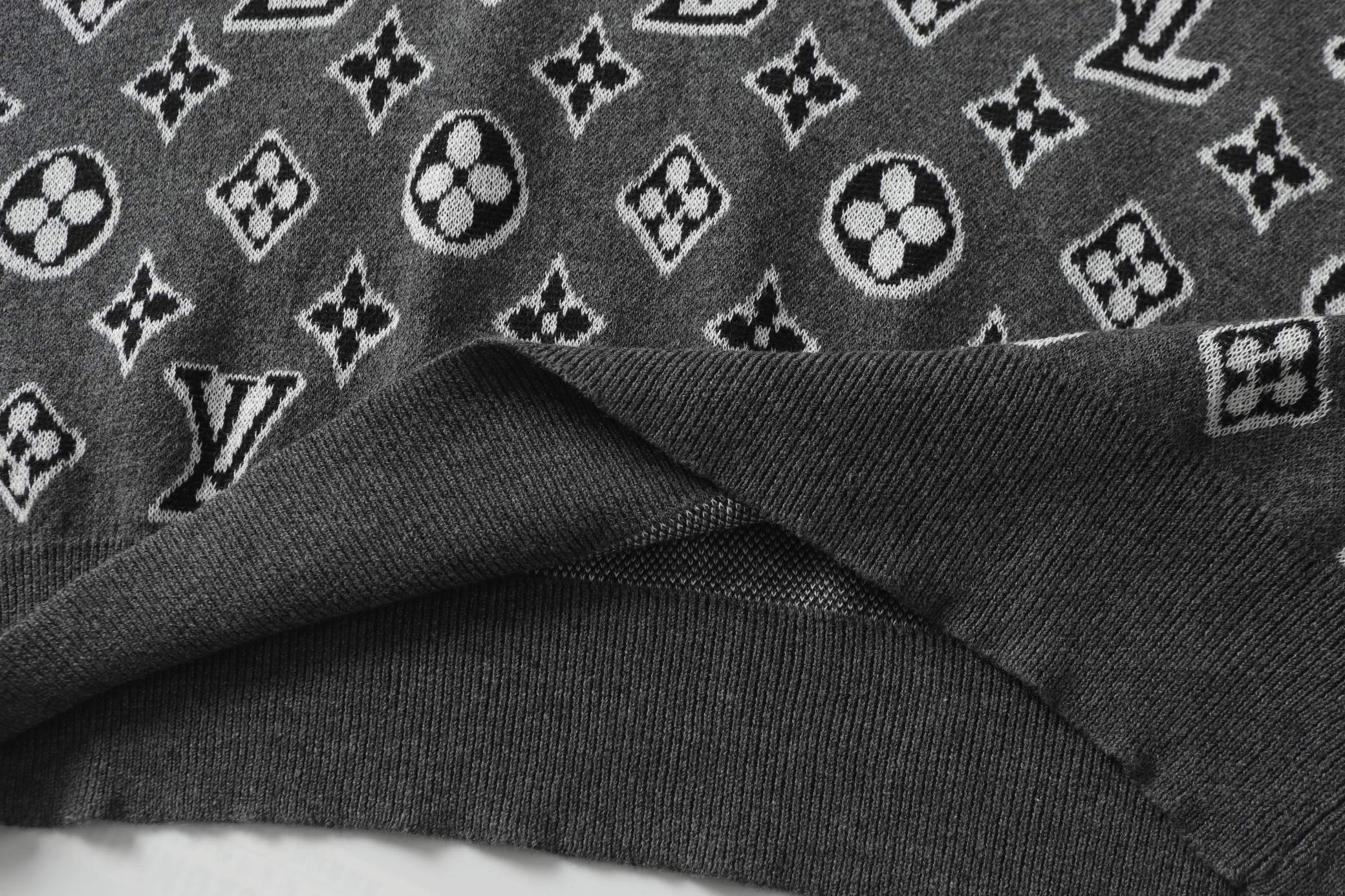 LuxluxHouse Best Quality Clothes Shirts&Polo Louis Vuitton