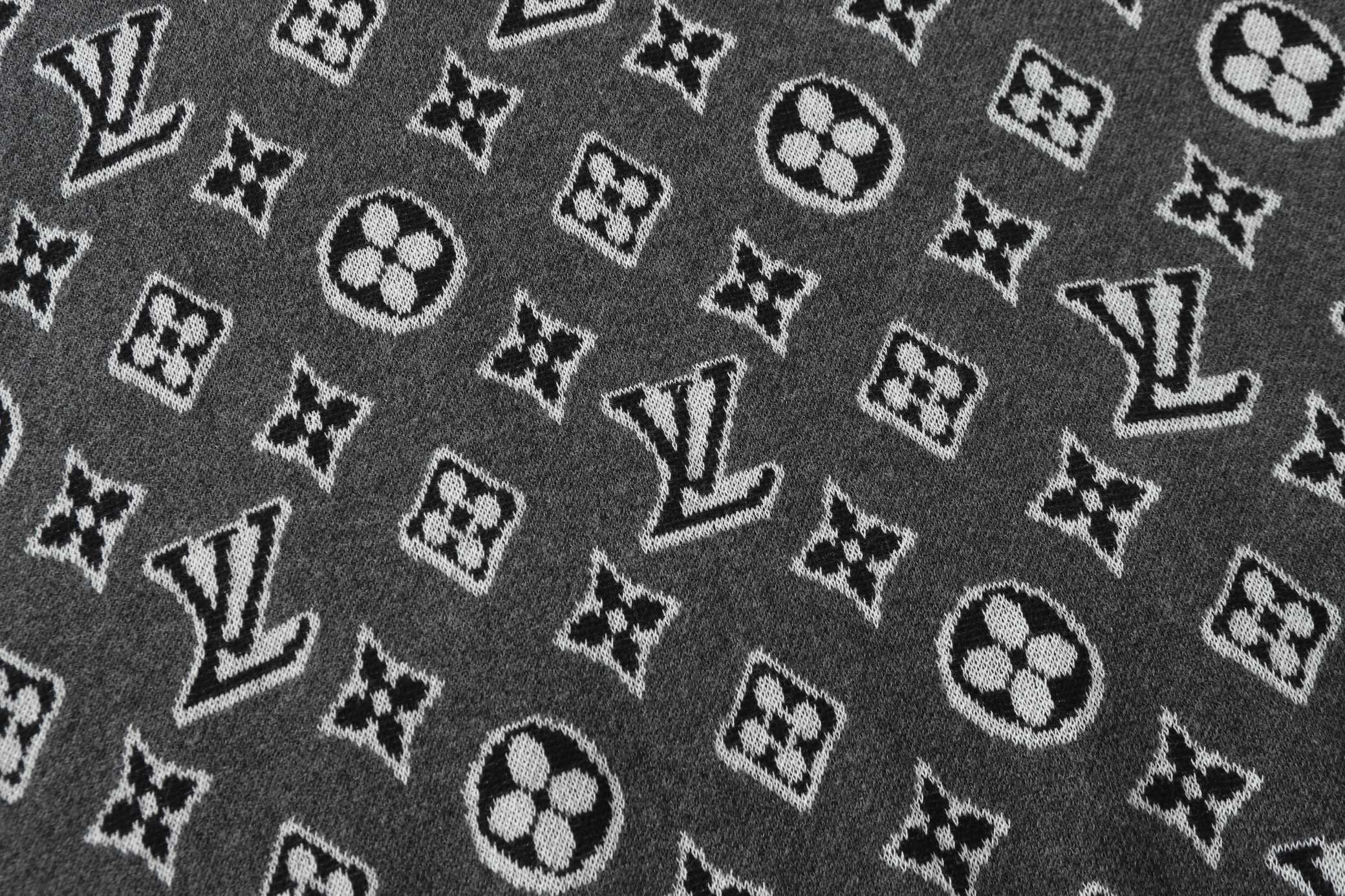 LuxluxHouse Best Quality Clothes Shirts&Polo Louis Vuitton