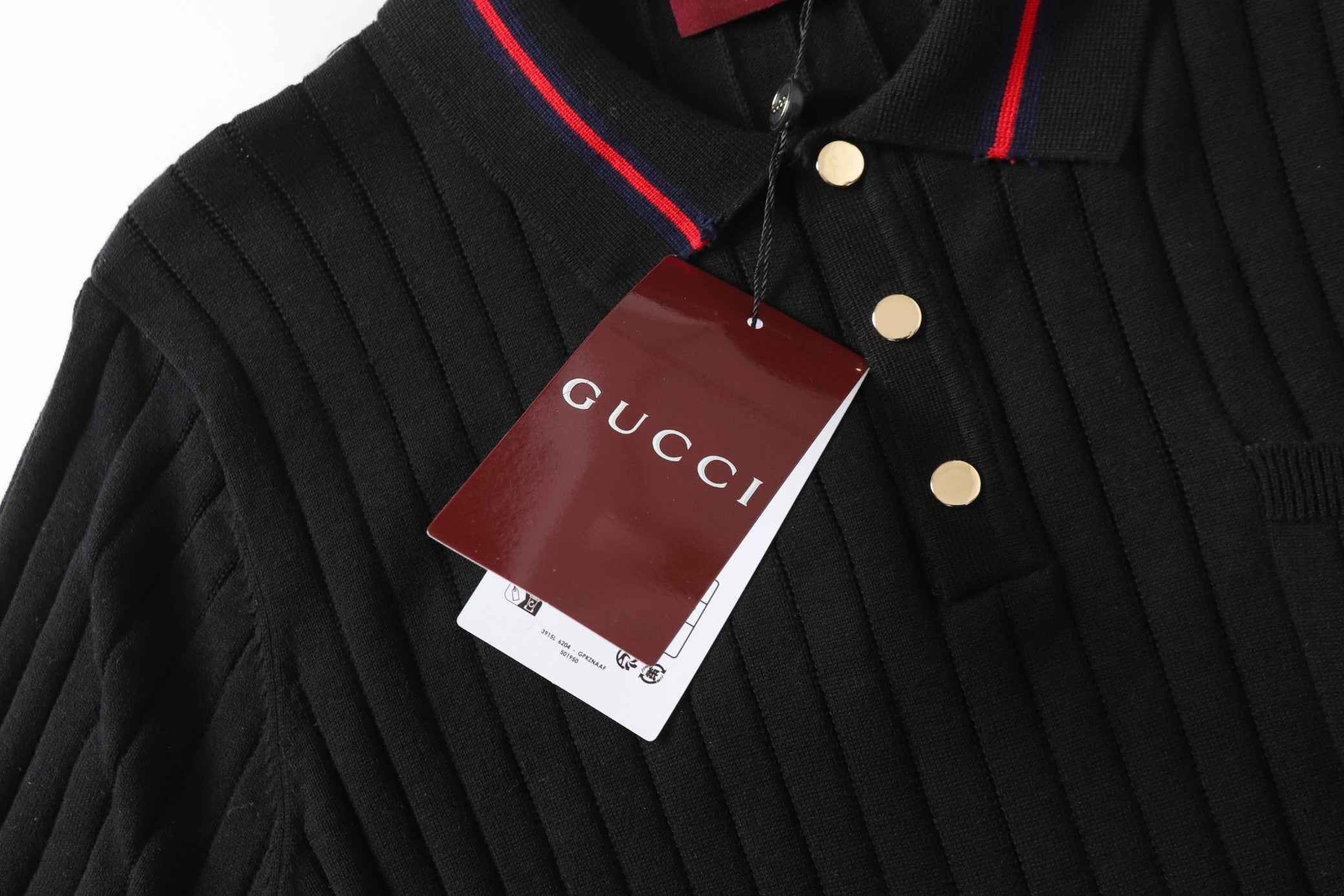 LuxluxHouse Best Quality Clothes Shirts&Polo Gucci