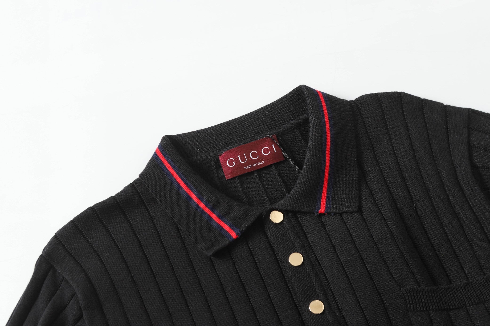 LuxluxHouse Best Quality Clothes Shirts&Polo Gucci