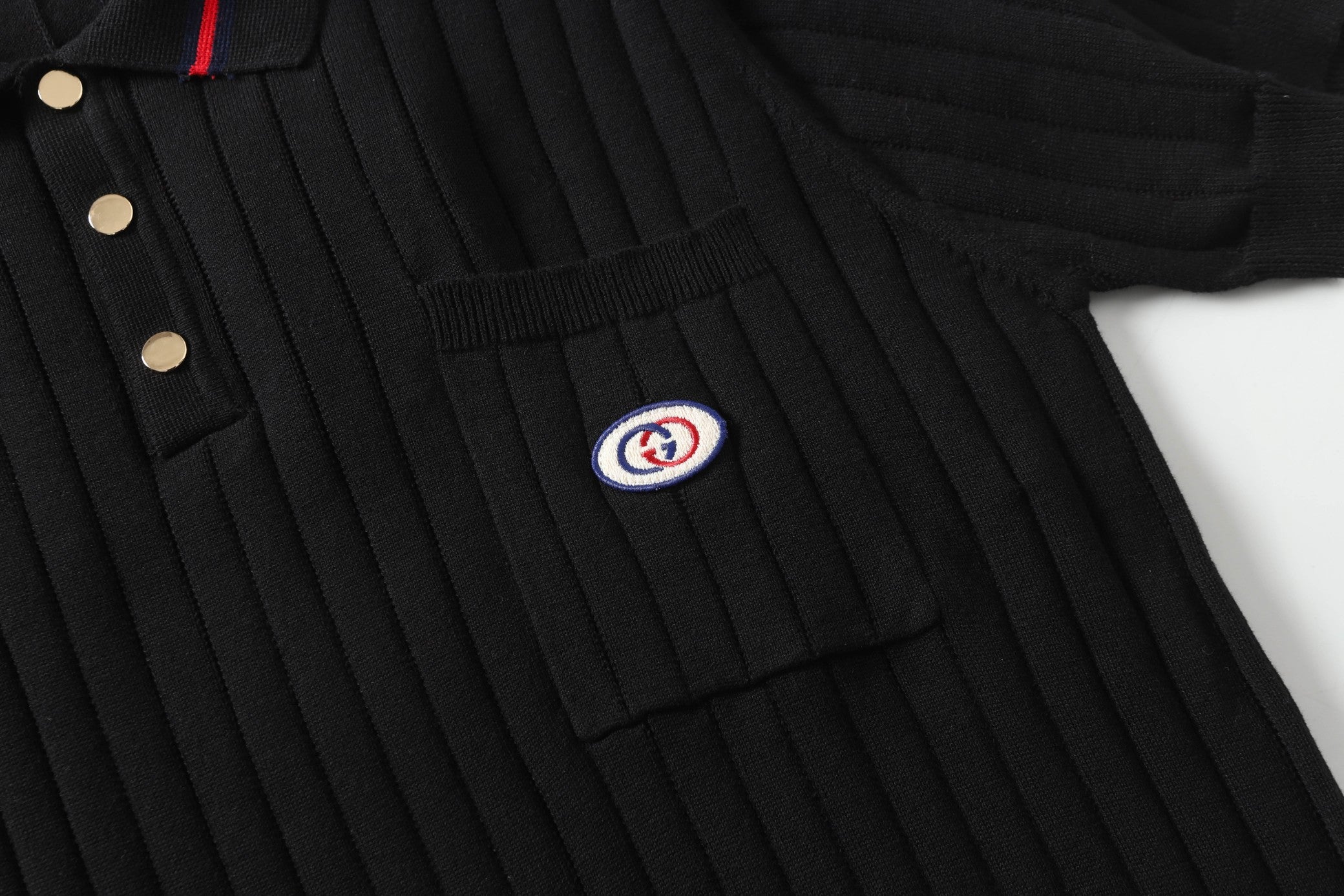 LuxluxHouse Best Quality Clothes Shirts&Polo Gucci