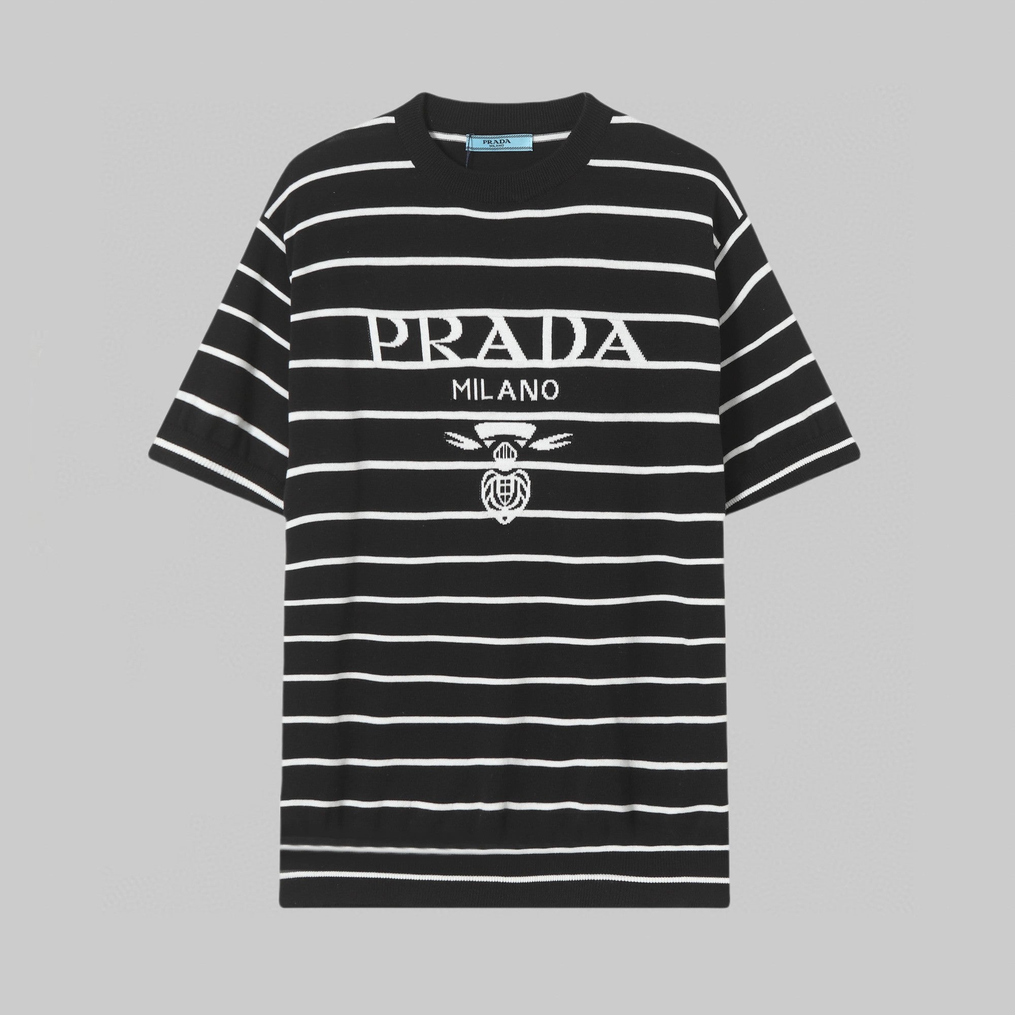 LuxluxHouse Best Quality Clothes T-shirt Prada