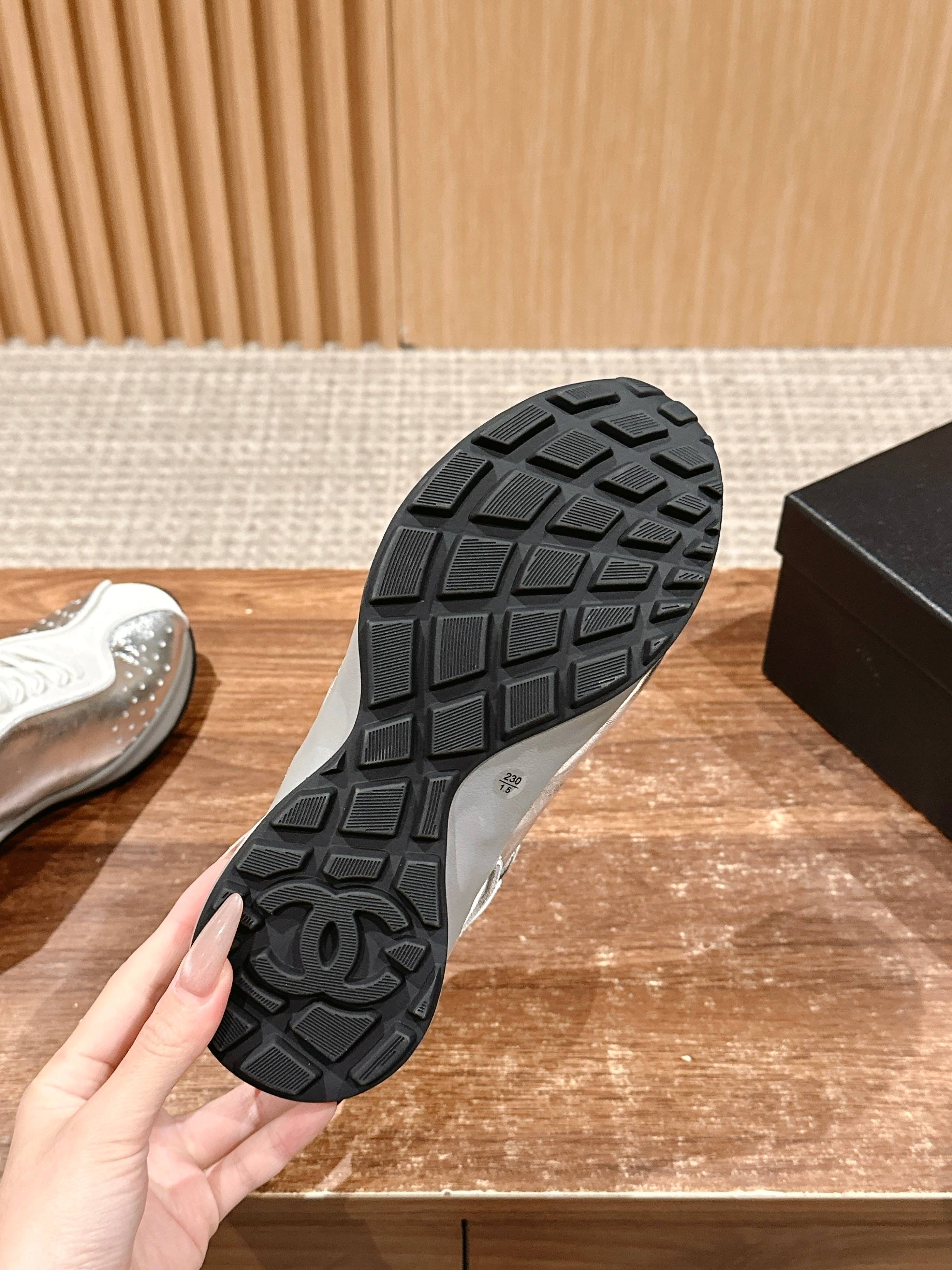 LuxluxHouse Best Quality Chanel Women Shoes