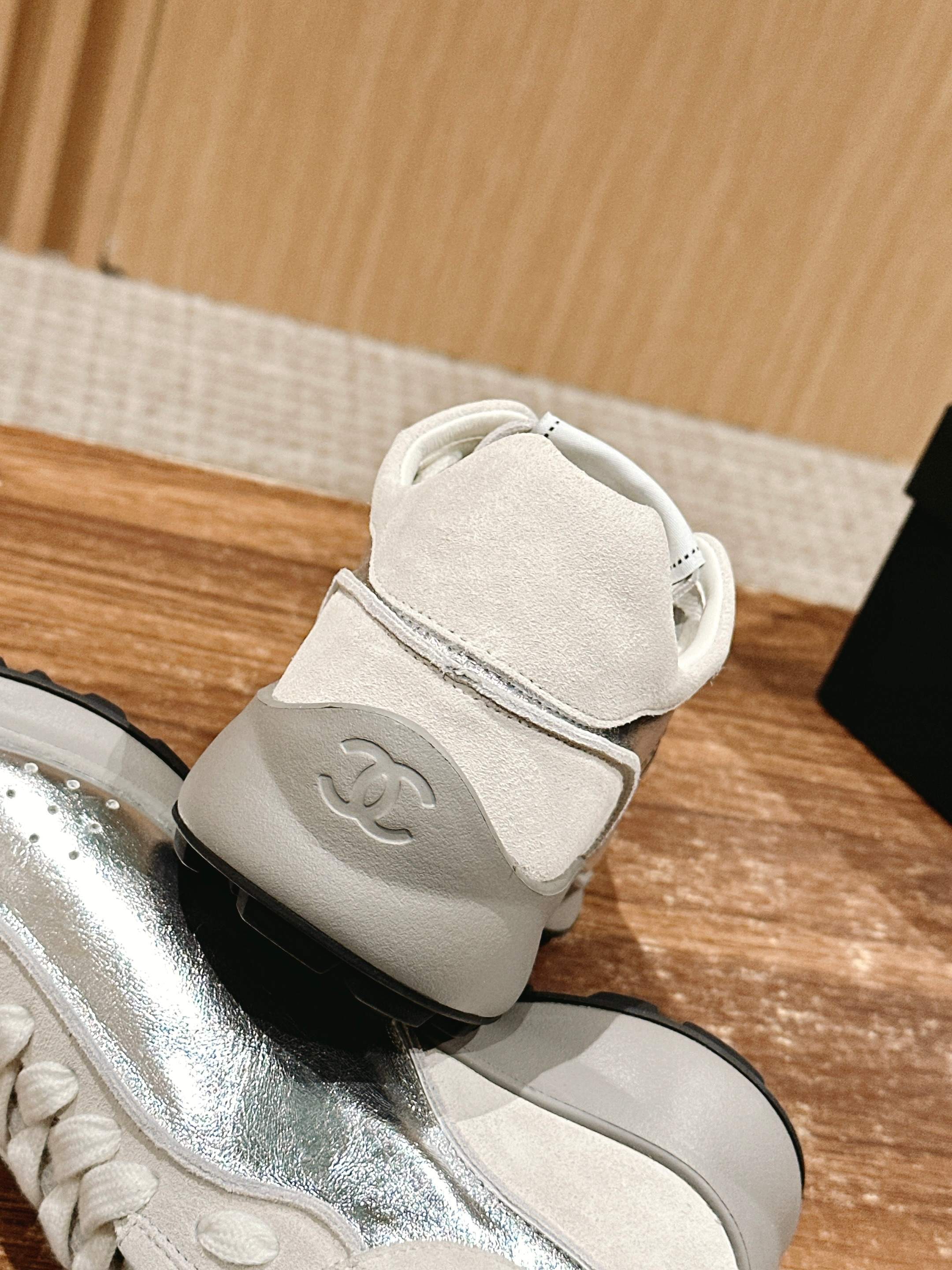 LuxluxHouse Best Quality Chanel Women Shoes