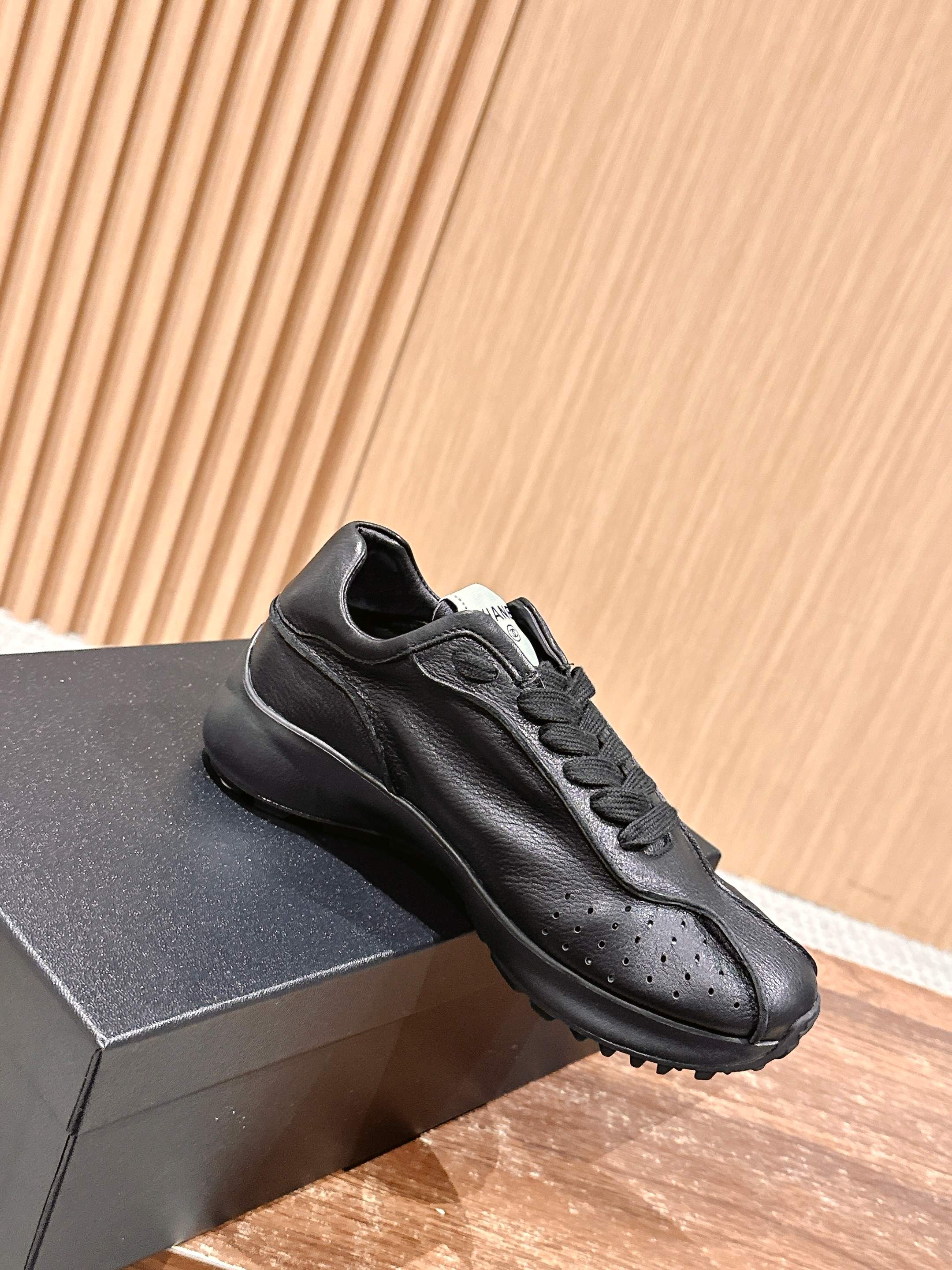 LuxluxHouse Best Quality Chanel Women Shoes