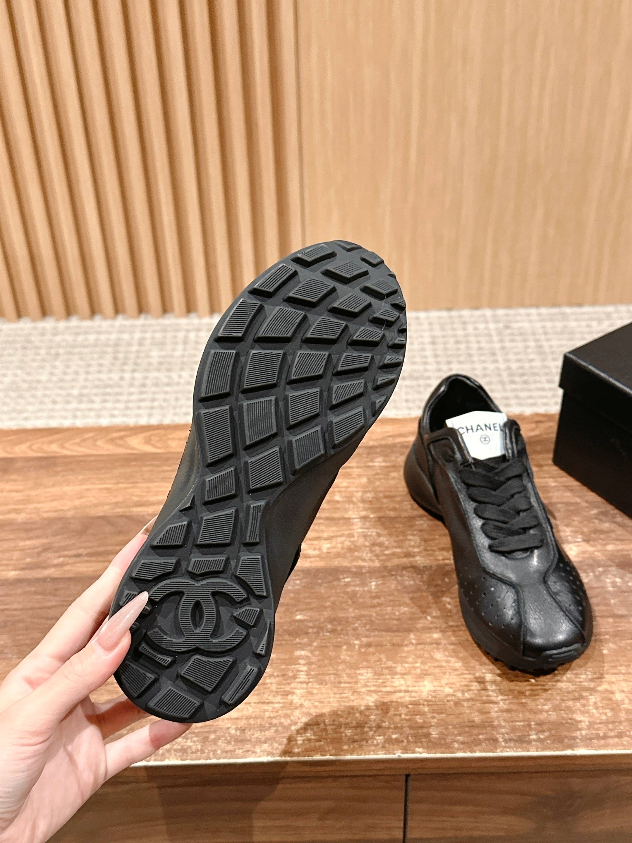 LuxluxHouse Best Quality Chanel Women Shoes