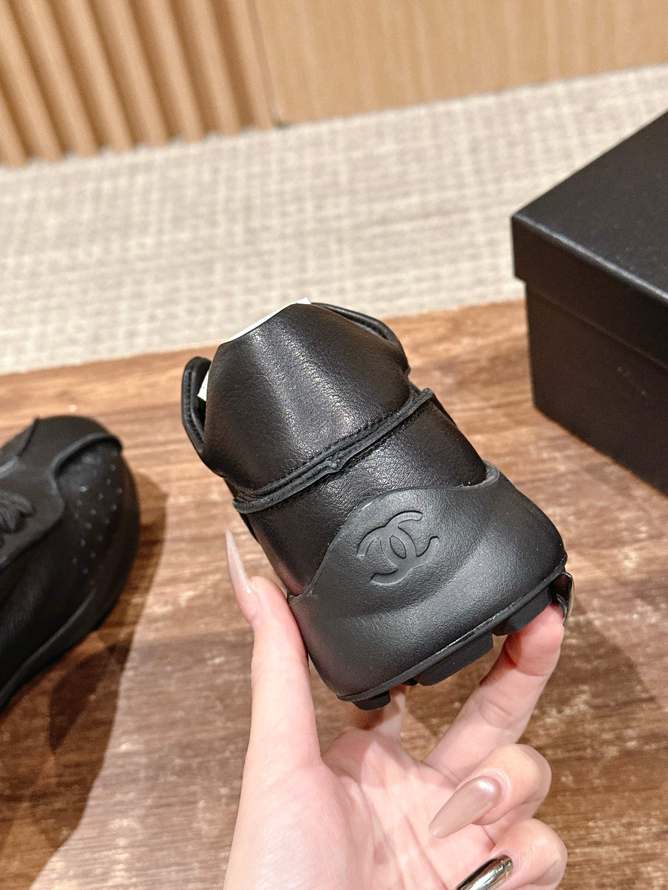 LuxluxHouse Best Quality Chanel Women Shoes