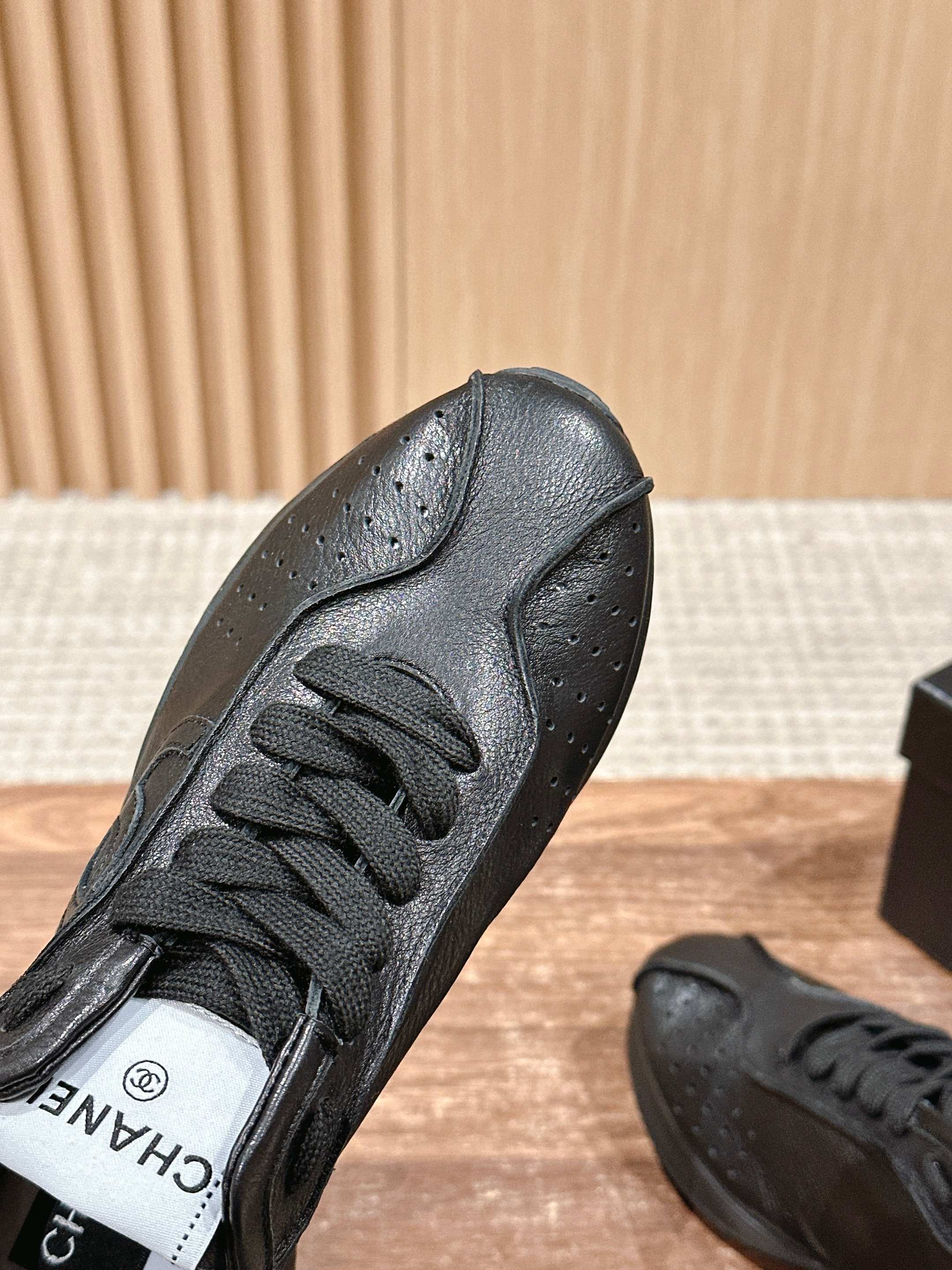 LuxluxHouse Best Quality Chanel Women Shoes