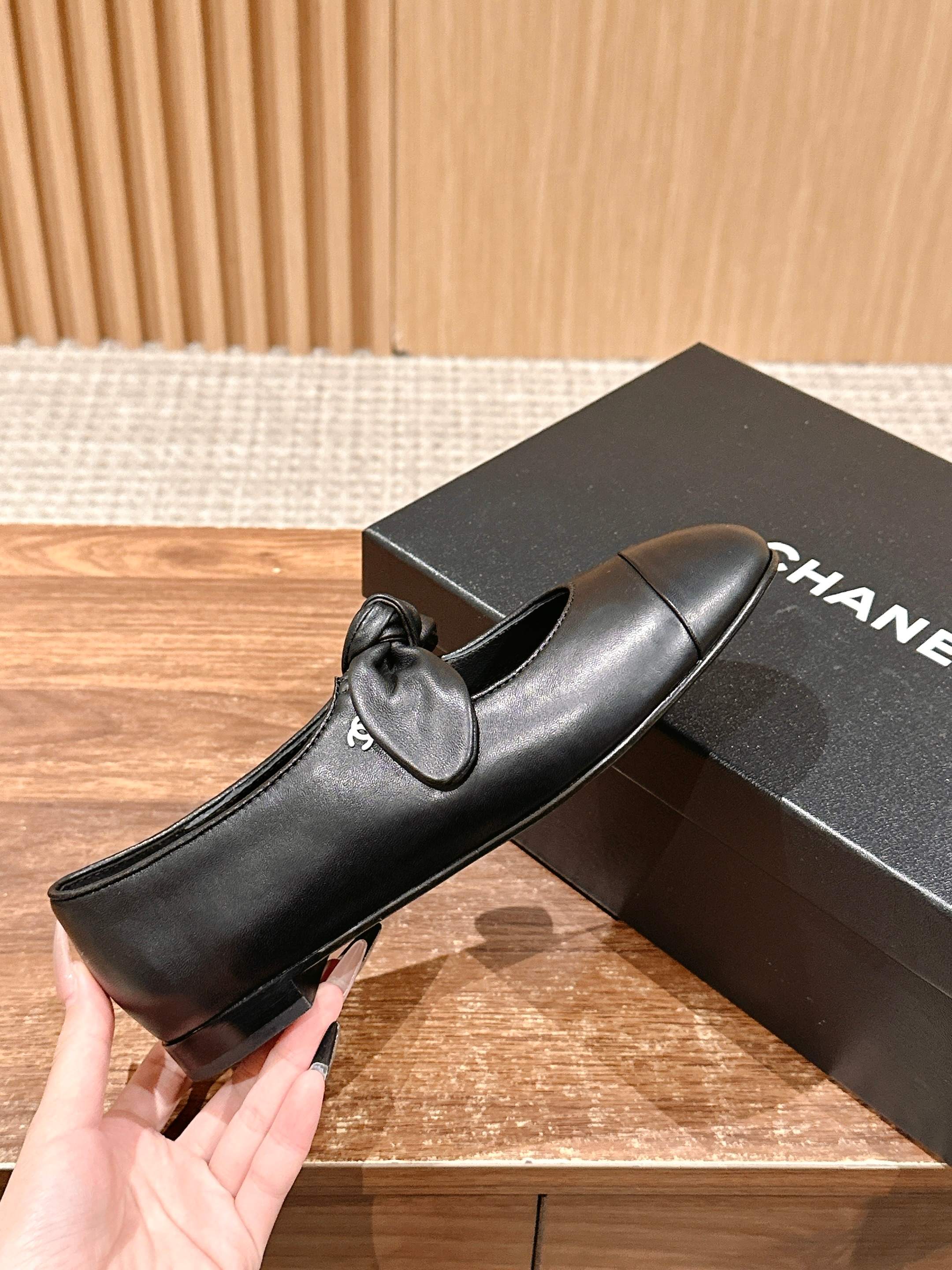 LuxluxHouse Best Quality Chanel Women Shoes