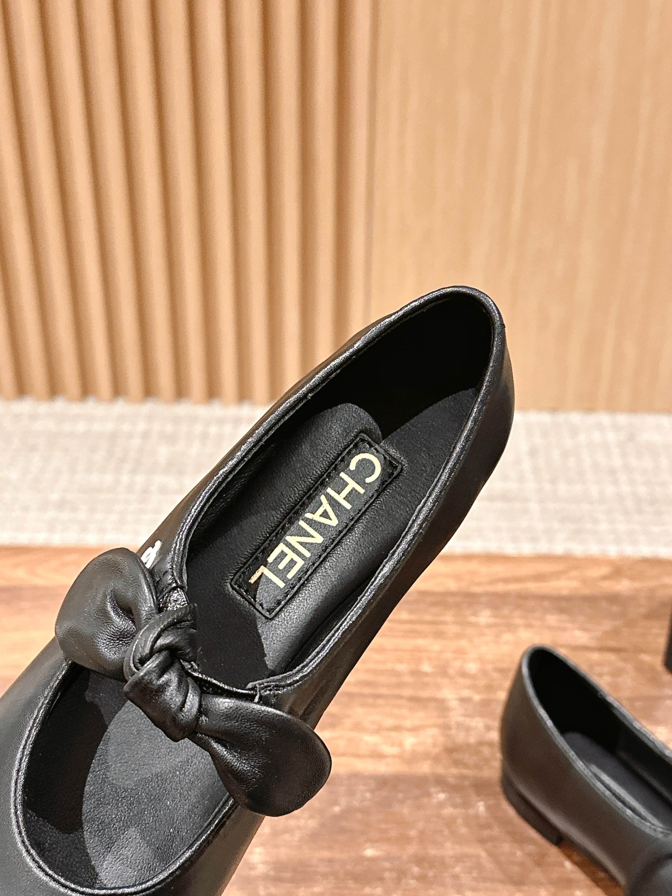 LuxluxHouse Best Quality Chanel Women Shoes