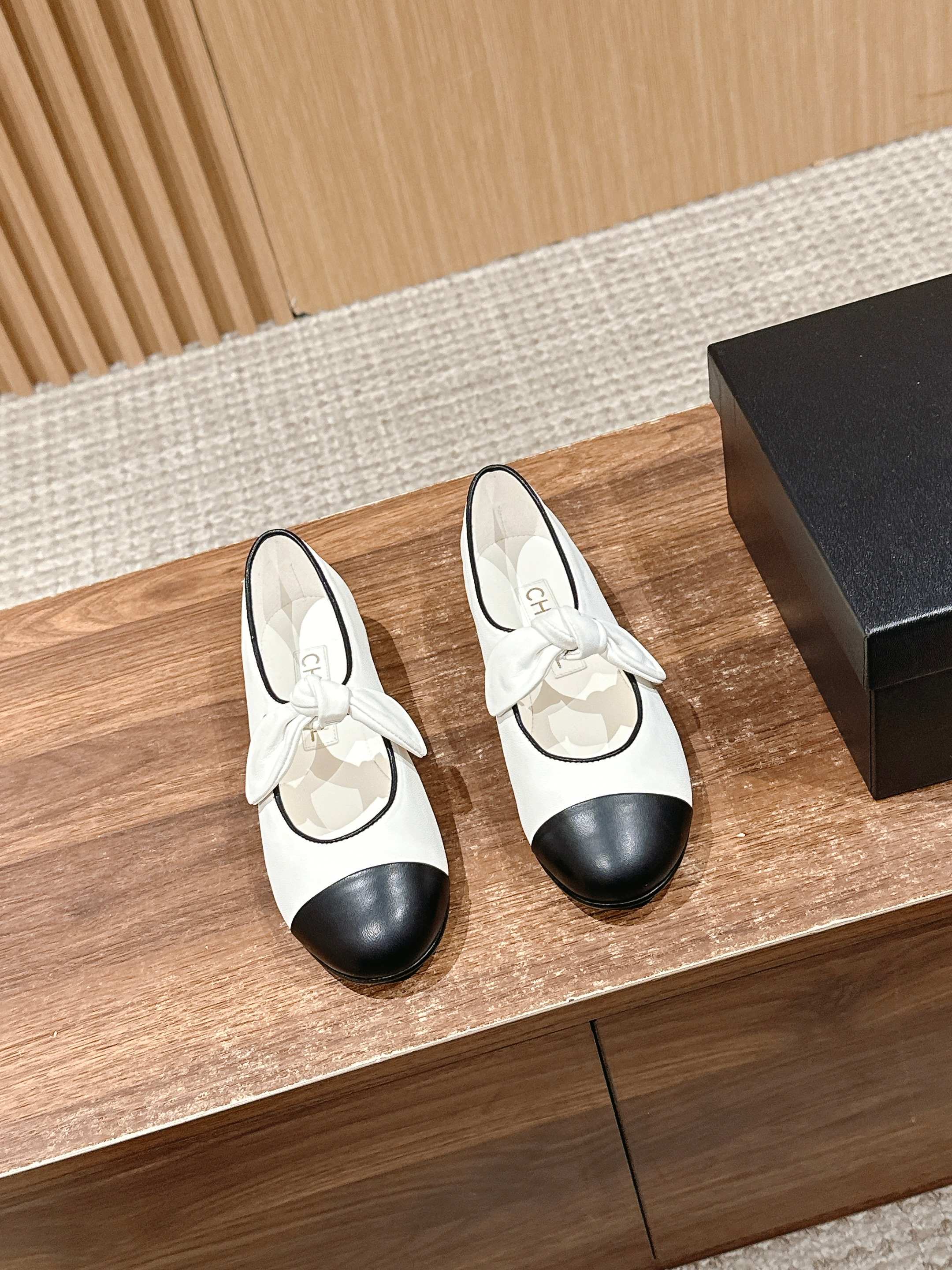 LuxluxHouse Best Quality Chanel Women Shoes