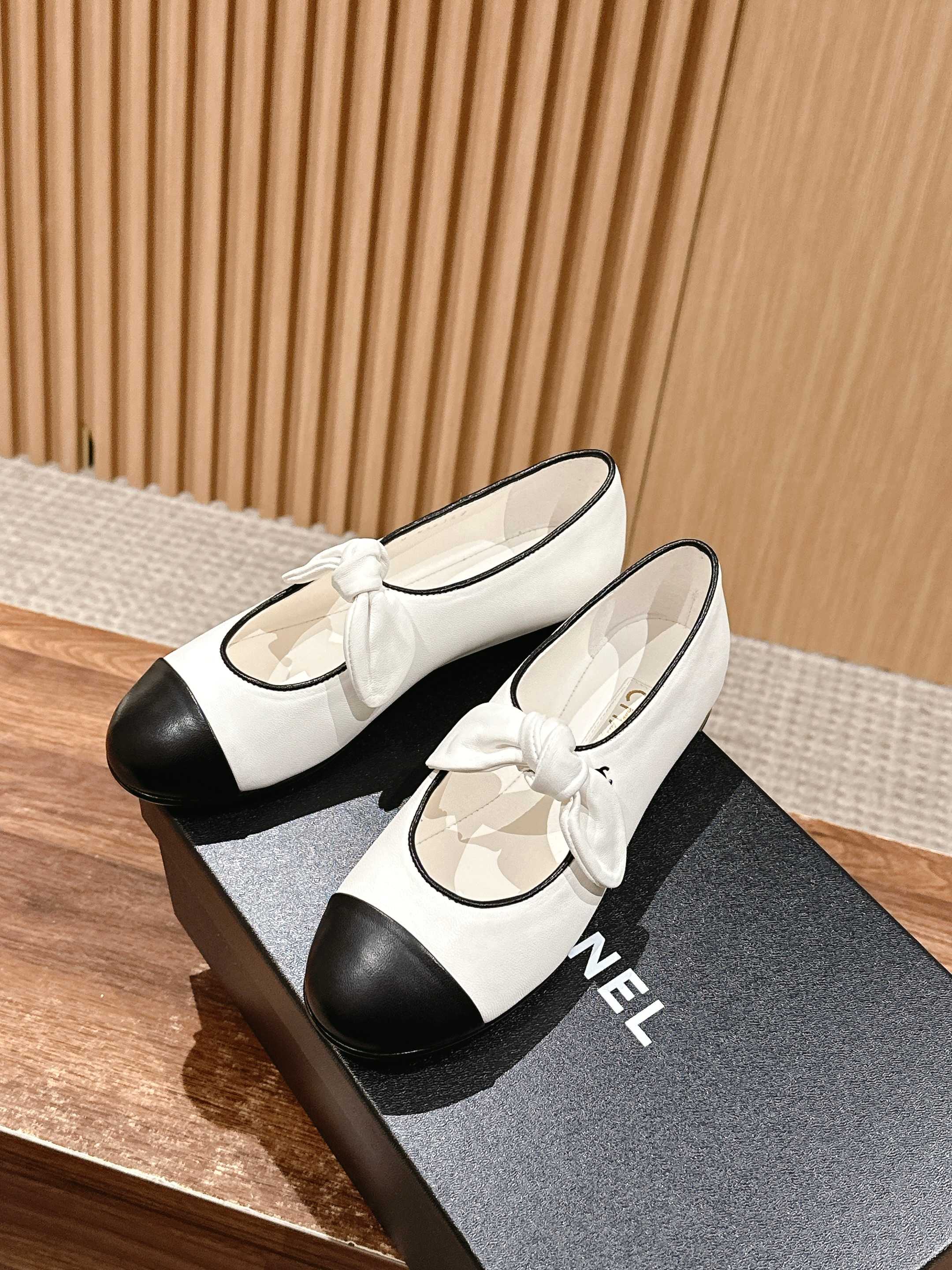 LuxluxHouse Best Quality Chanel Women Shoes