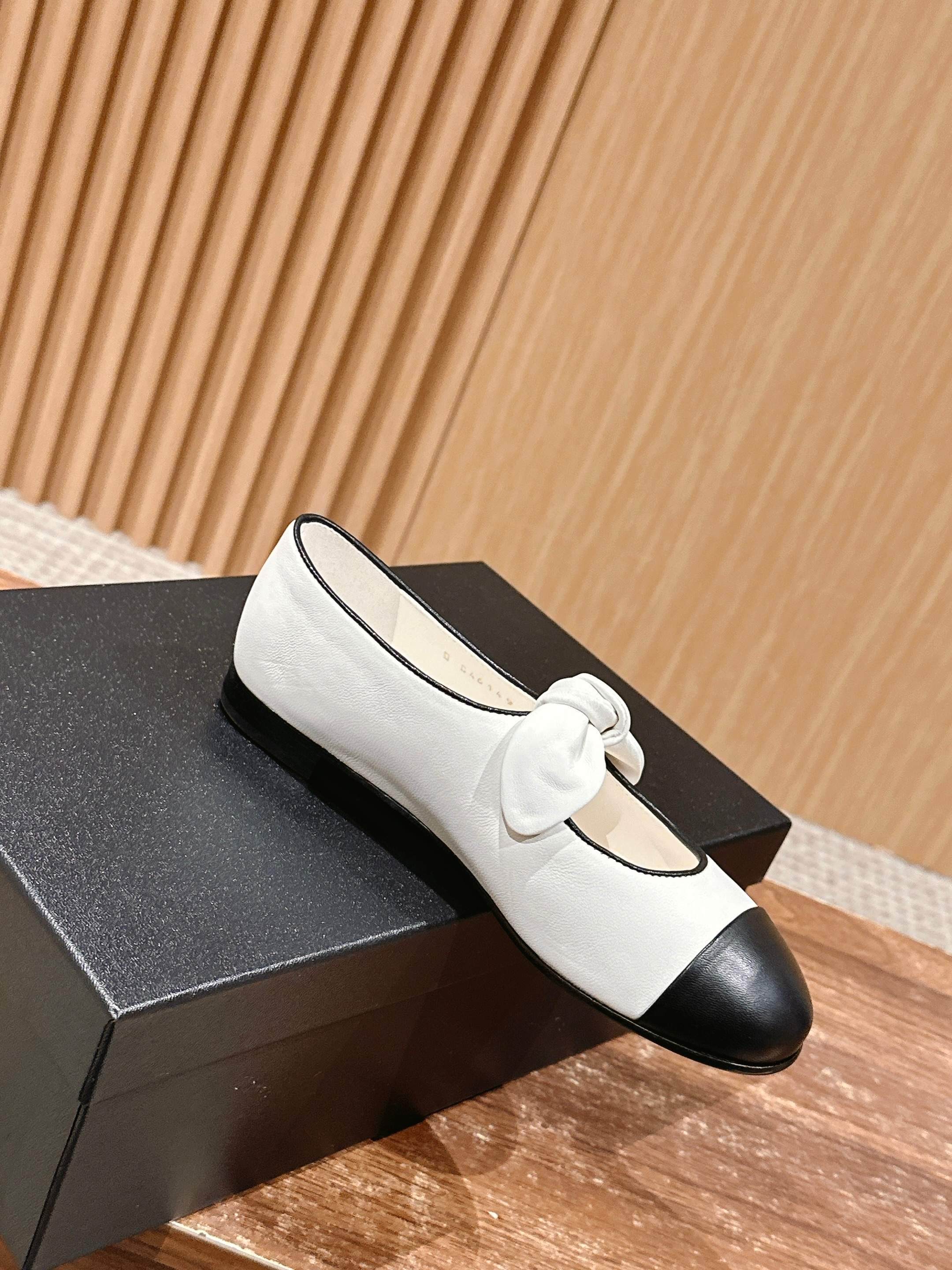 LuxluxHouse Best Quality Chanel Women Shoes