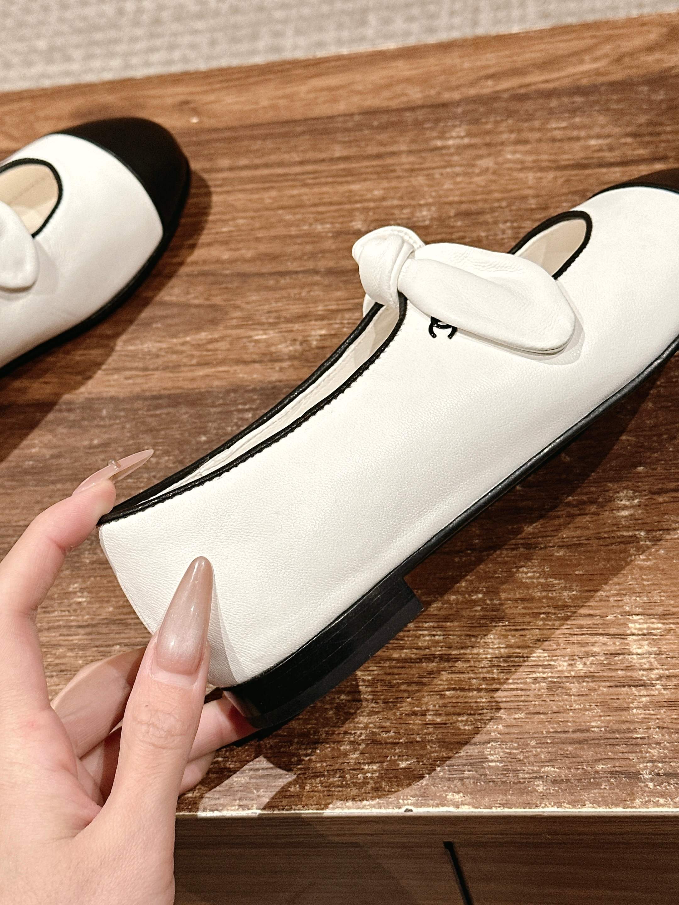 LuxluxHouse Best Quality Chanel Women Shoes