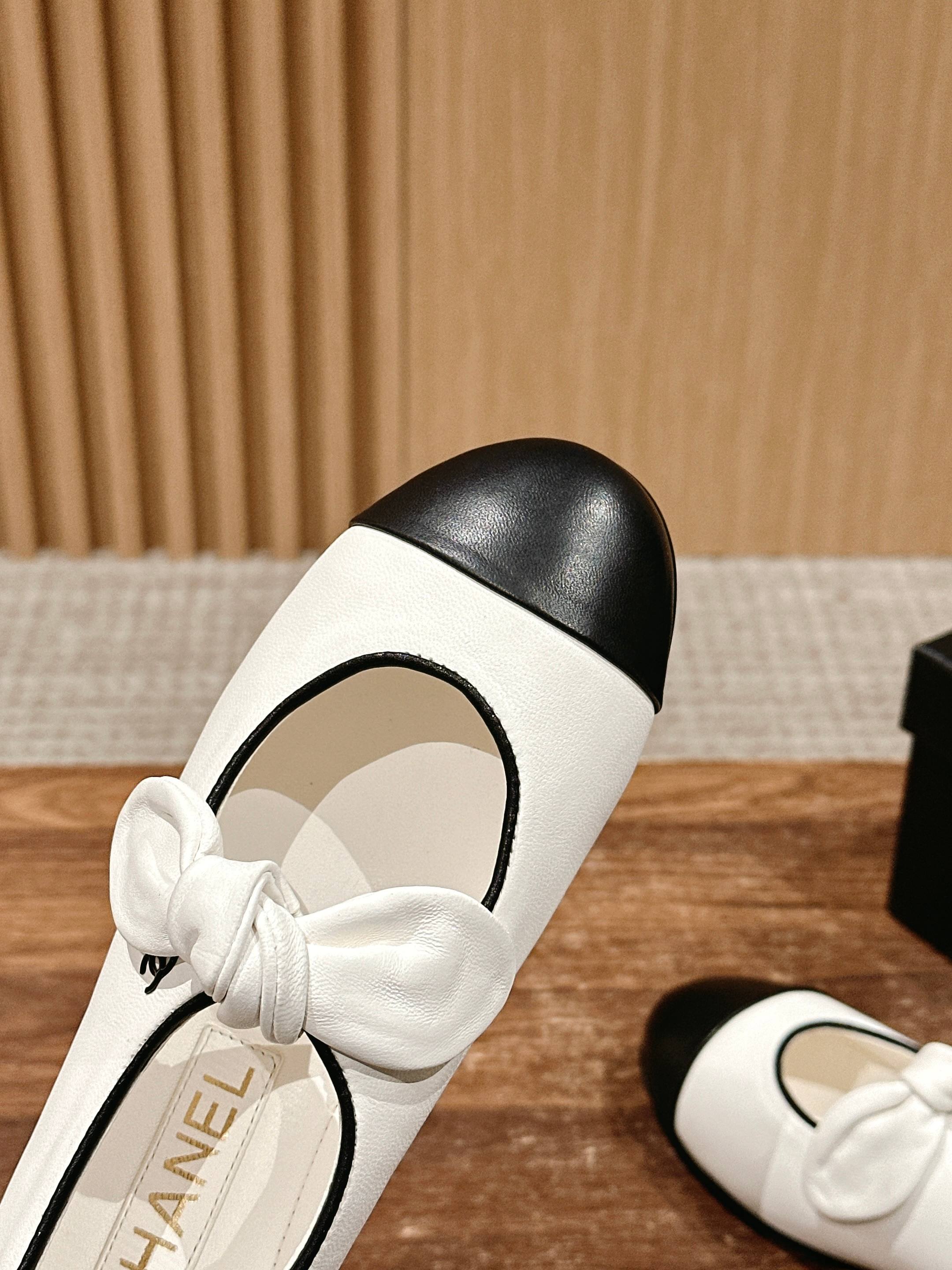 LuxluxHouse Best Quality Chanel Women Shoes