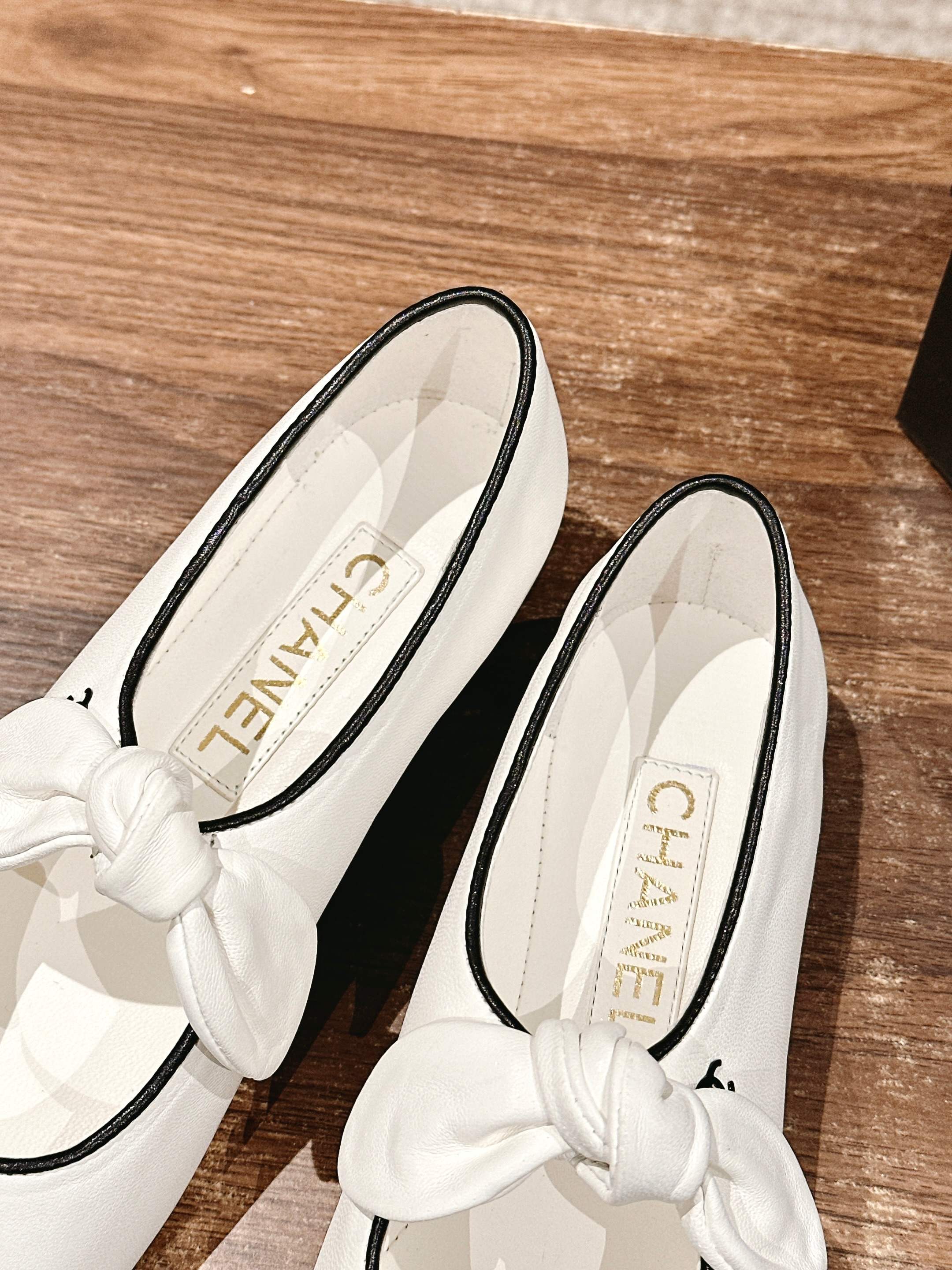 LuxluxHouse Best Quality Chanel Women Shoes