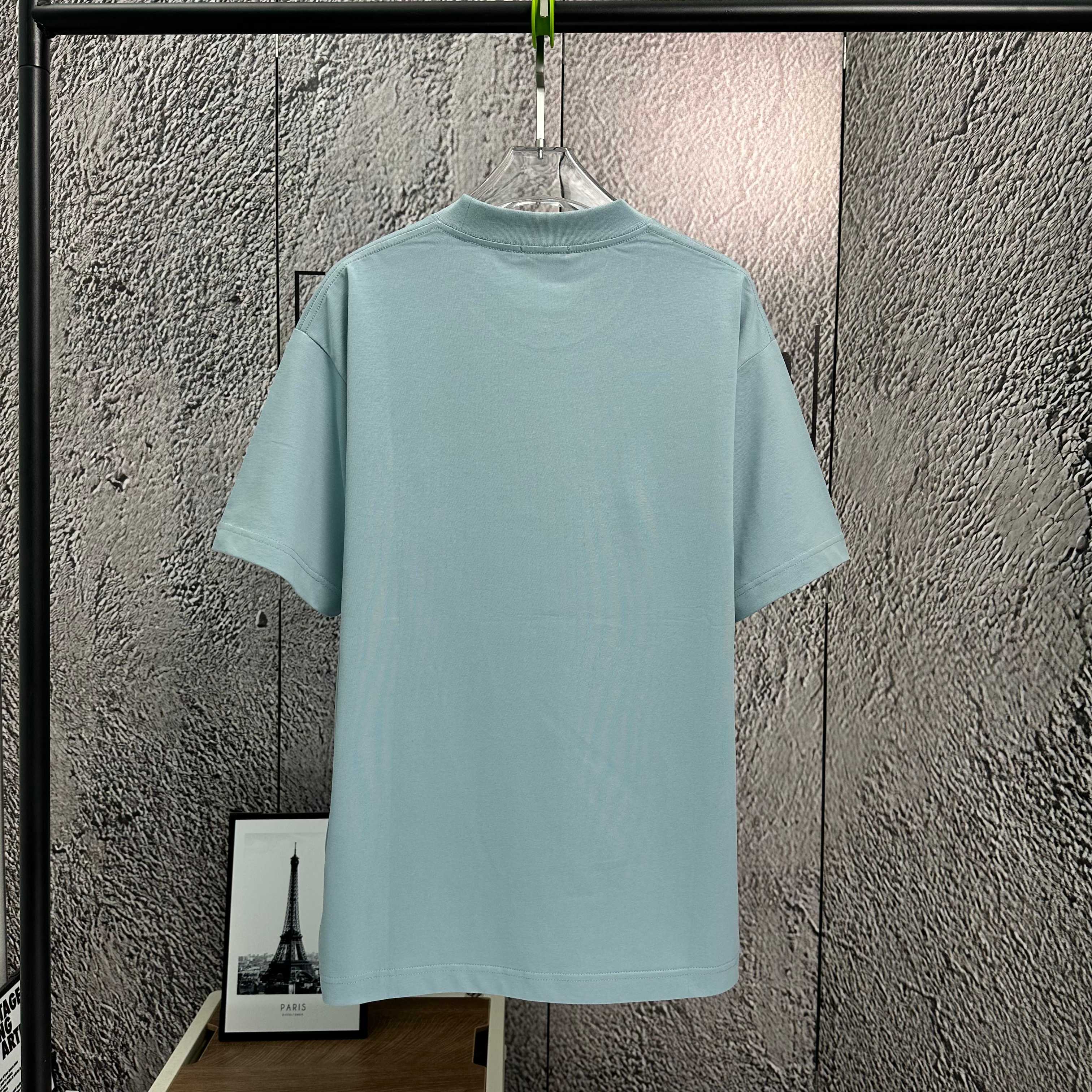 LuxluxHouse Best Quality Clothes T-shirt Dior