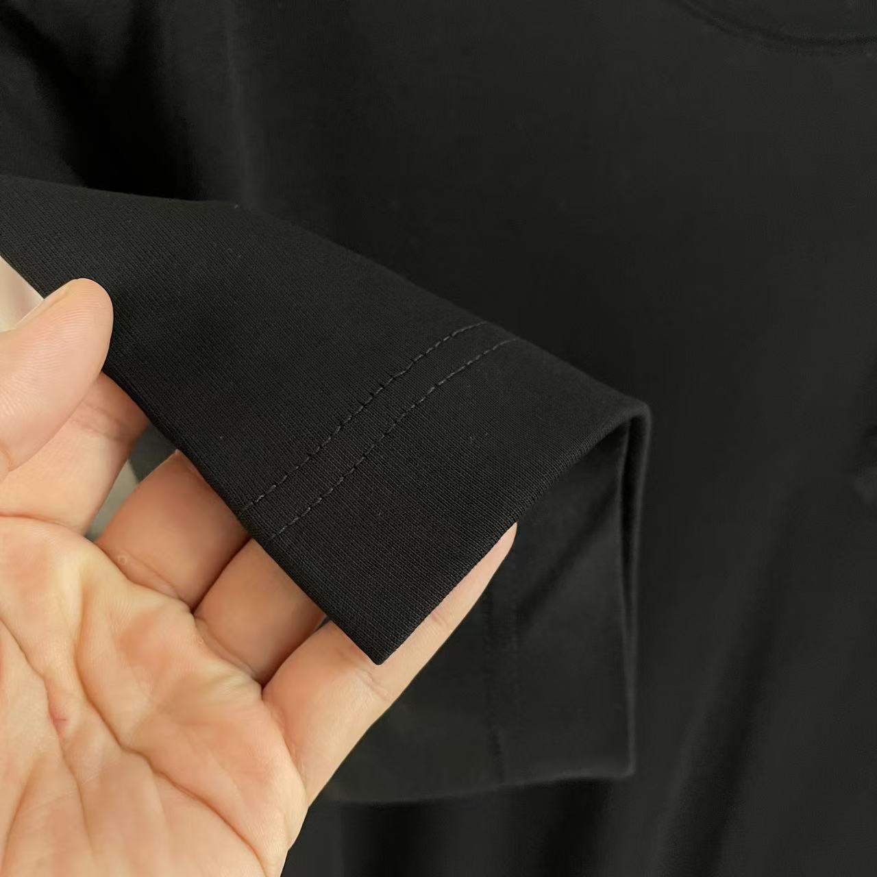 LuxluxHouse Best Quality Clothes Chrome Hearts T-shirt