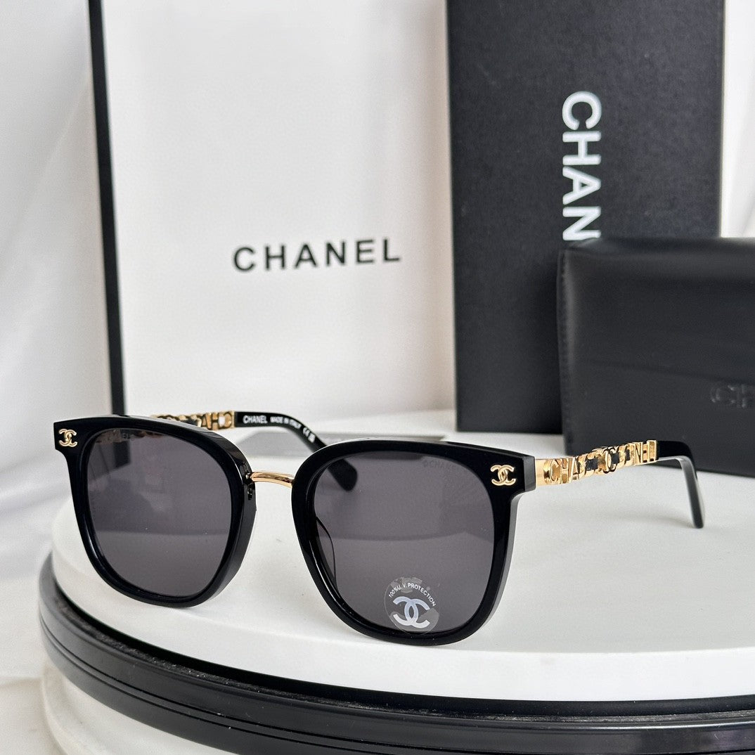 LuxluxHouse Best Quality Glasses Chanel