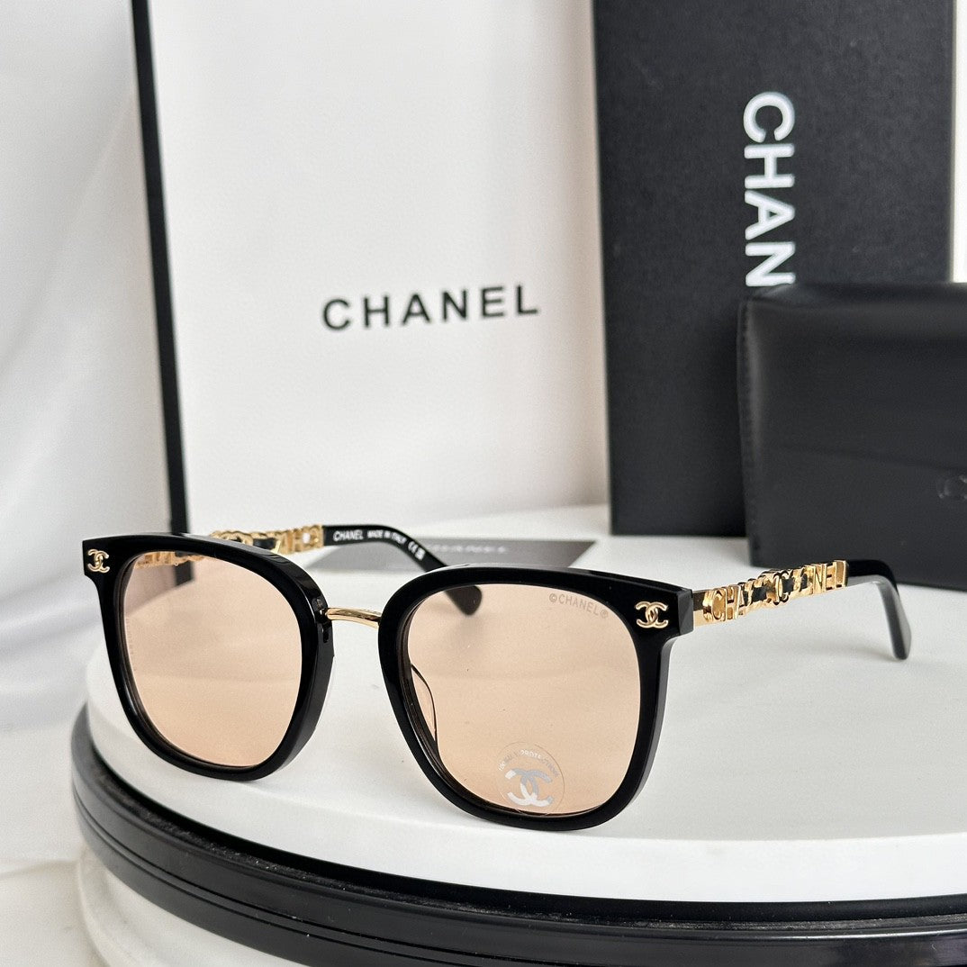 LuxluxHouse Best Quality Glasses Chanel
