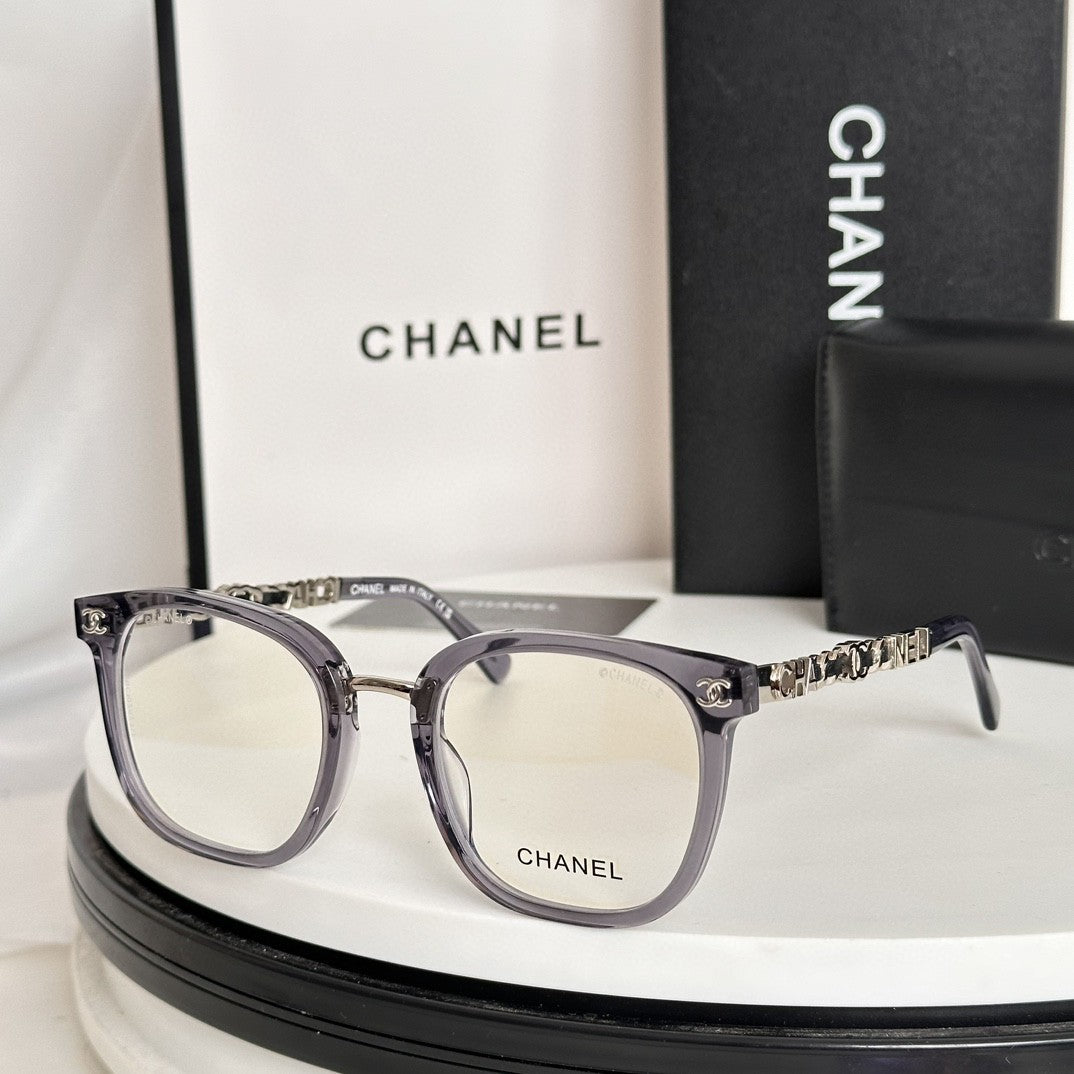 LuxluxHouse Best Quality Glasses Chanel