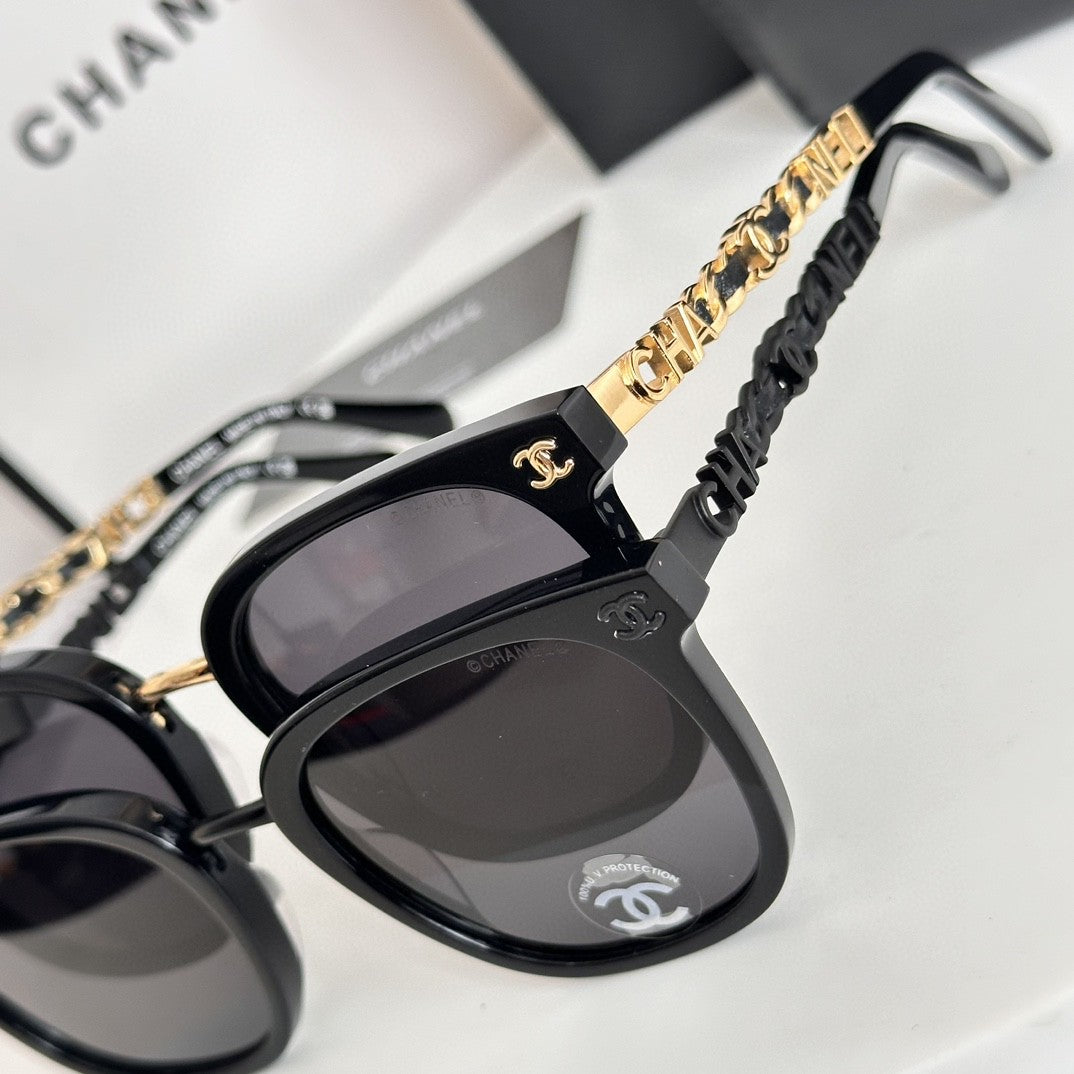 LuxluxHouse Best Quality Glasses Chanel