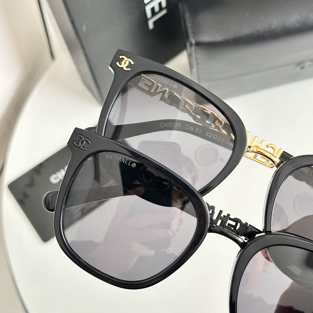 LuxluxHouse Best Quality Glasses Chanel